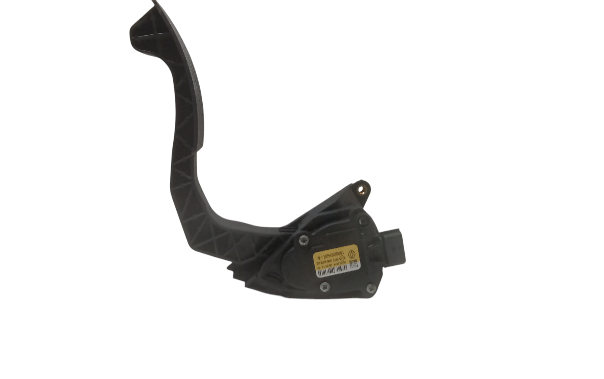 Pedale Acceleratore 6001548477 Usato