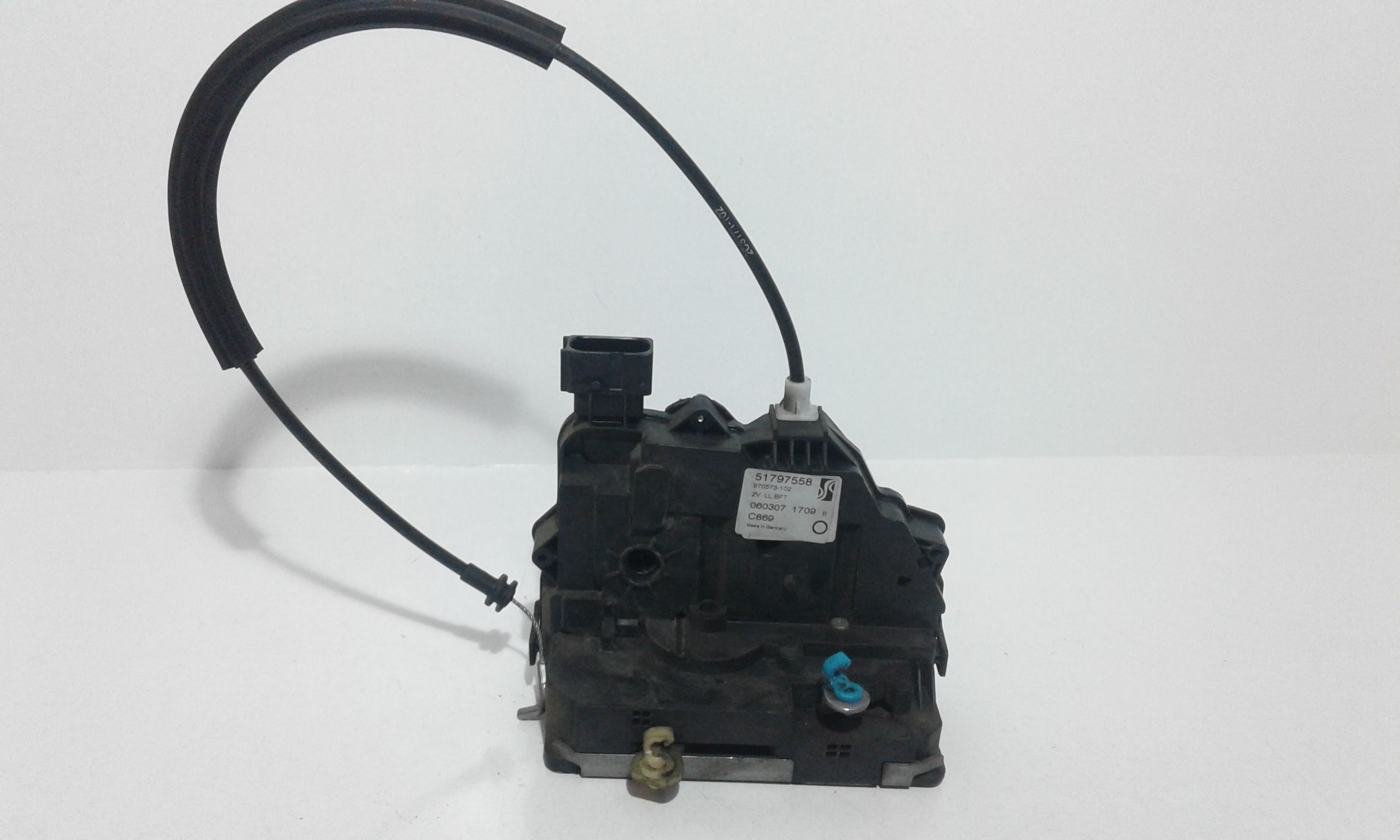 Serratura Porta Ant. Destro Usato