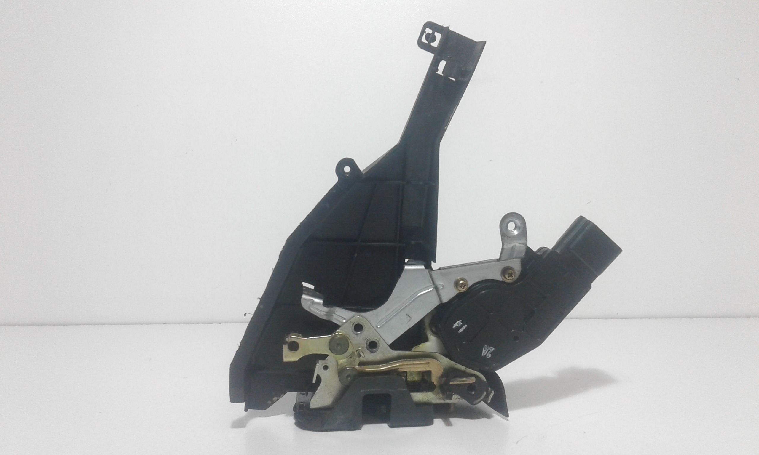 Serratura Porta Post. Sinistro Usato