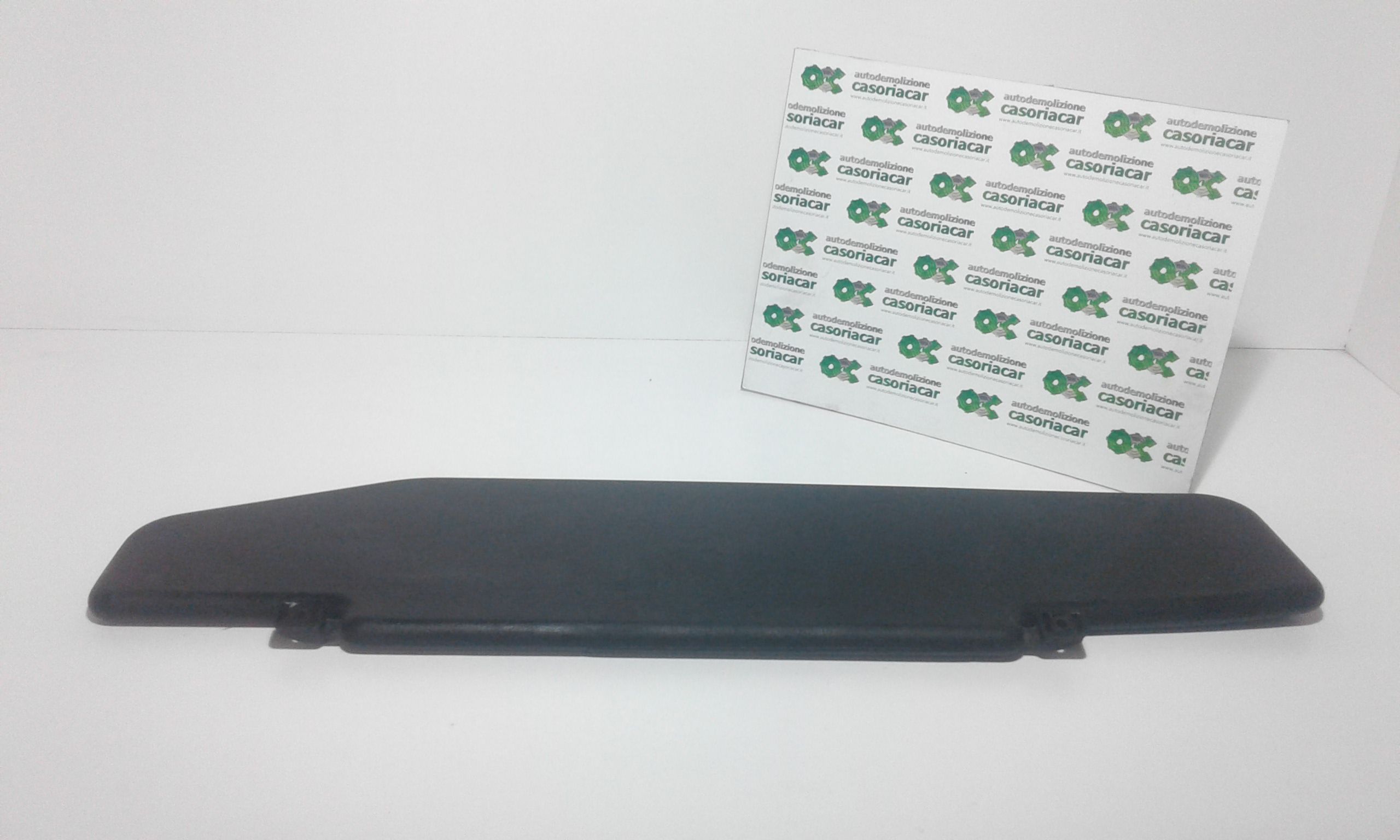 Aletta Parasole Parabrezza Destro Usato