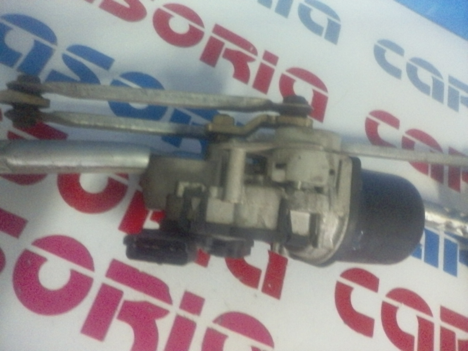 Motorino Tergiparabrezza Compl. Usato