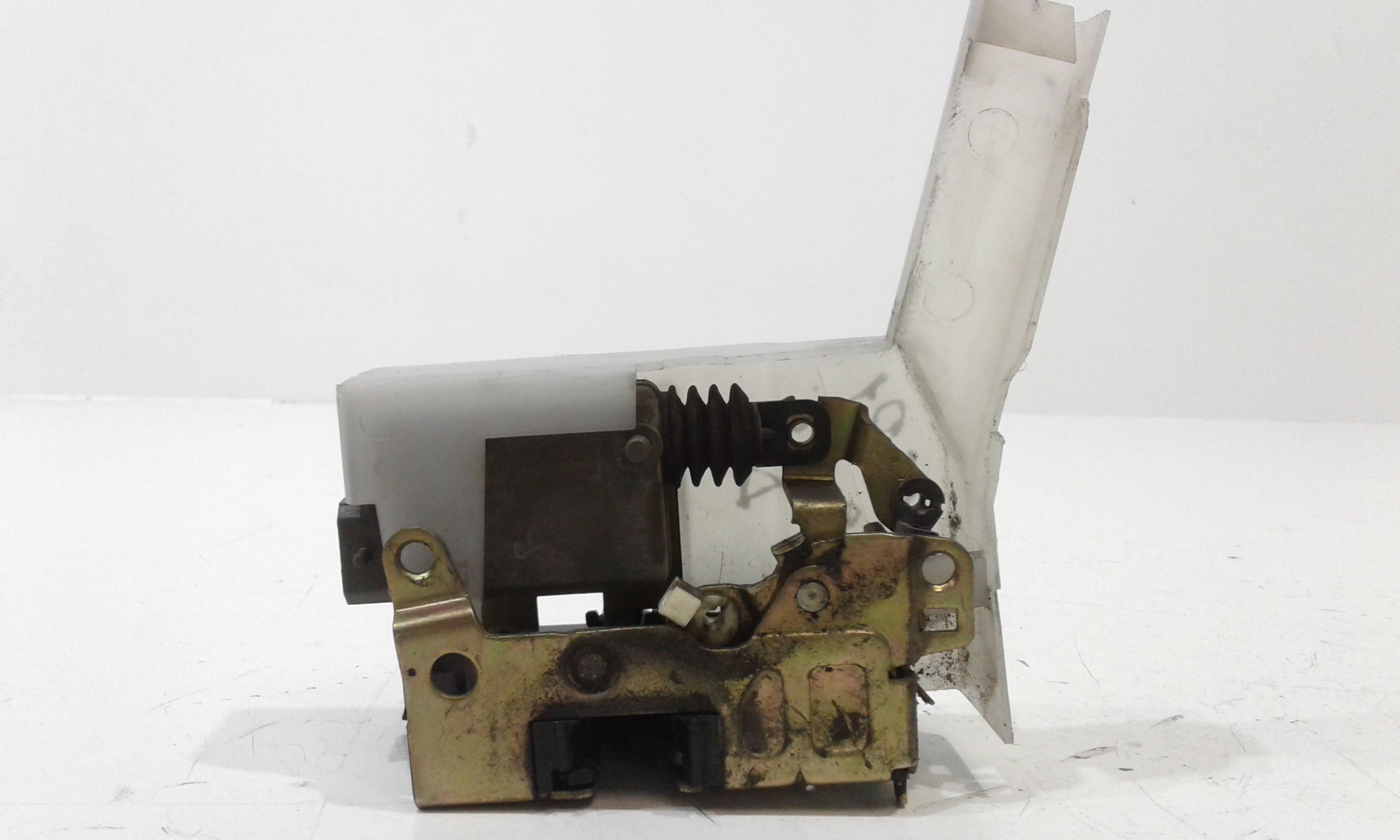 Serratura Porta Post. Destro 7701473173 Usato