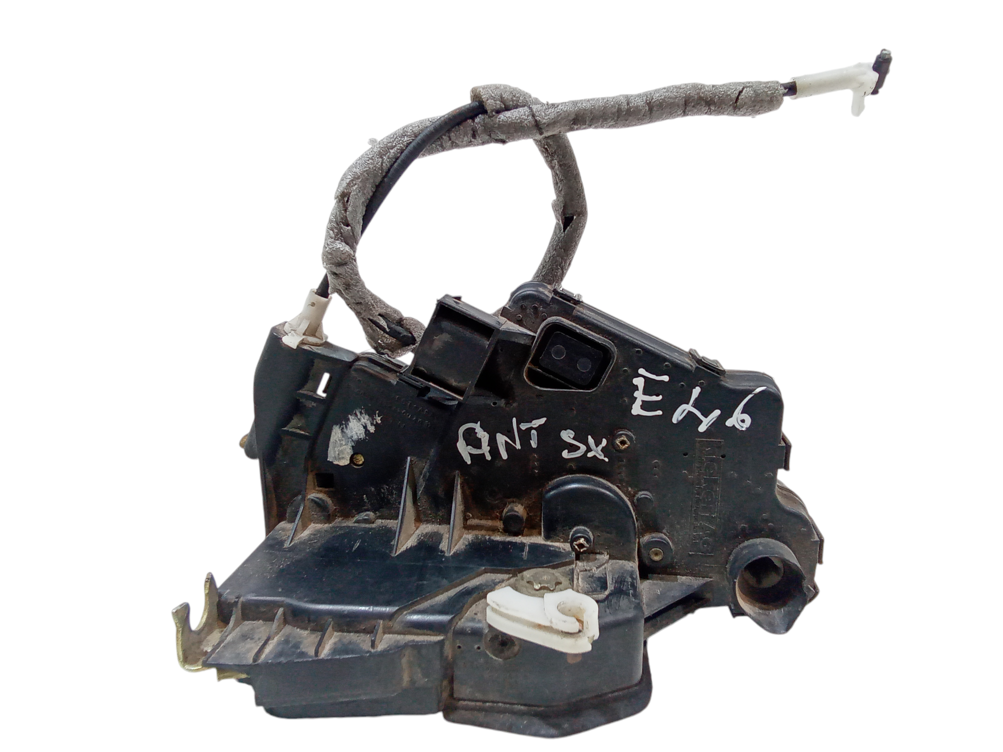 Serratura Porta Ant. Sinistro 51217011241 Usato