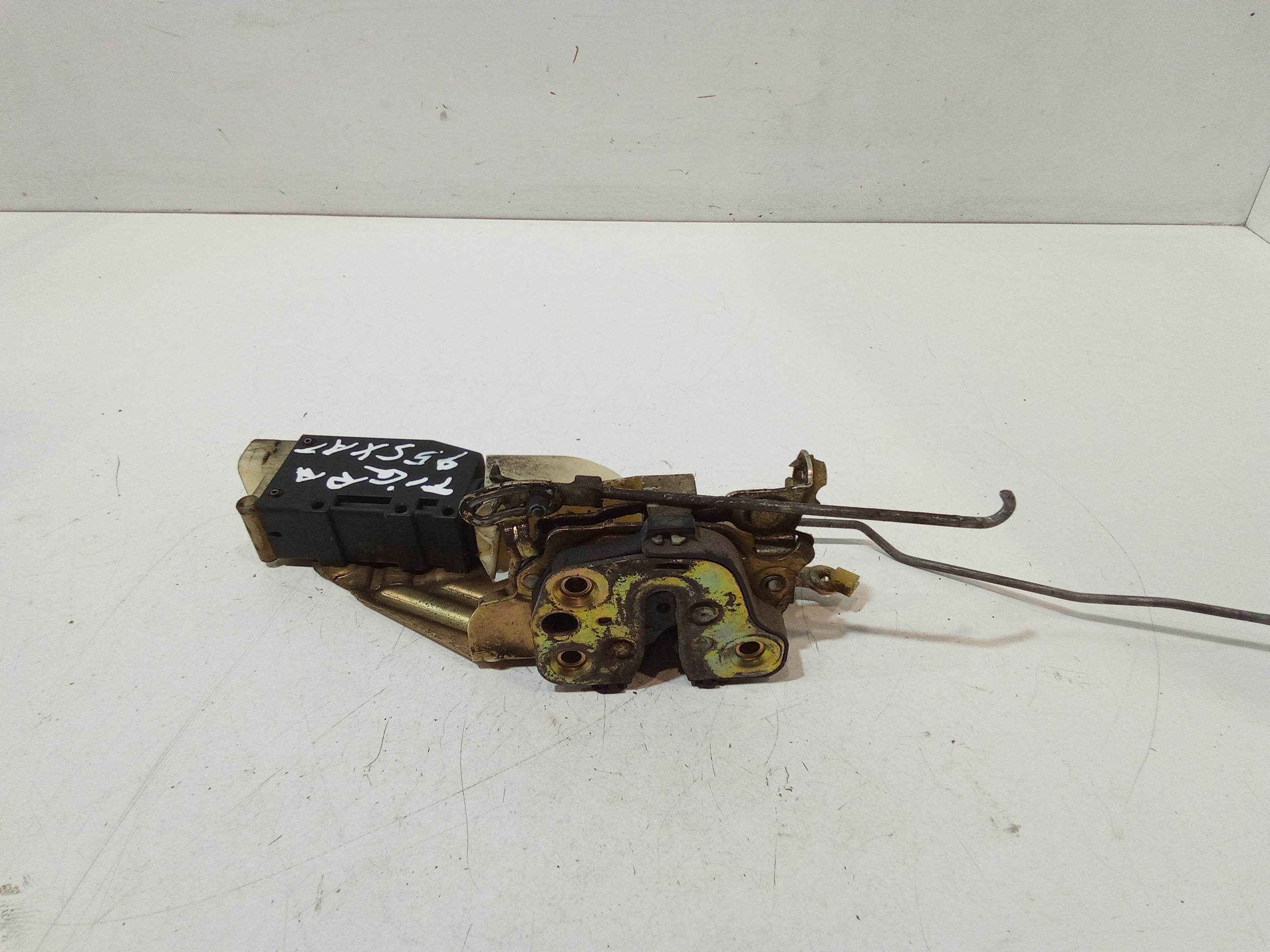 Serratura Chiusura C.zta Porta Ant. Sinistro Usato