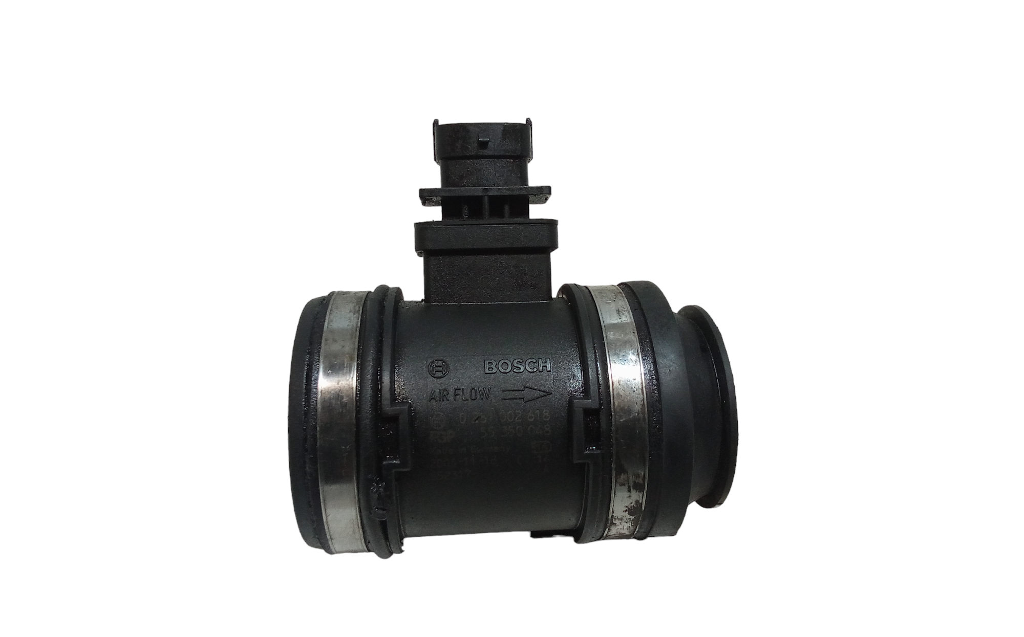 Flussometro/debimetro 13301682 Usato