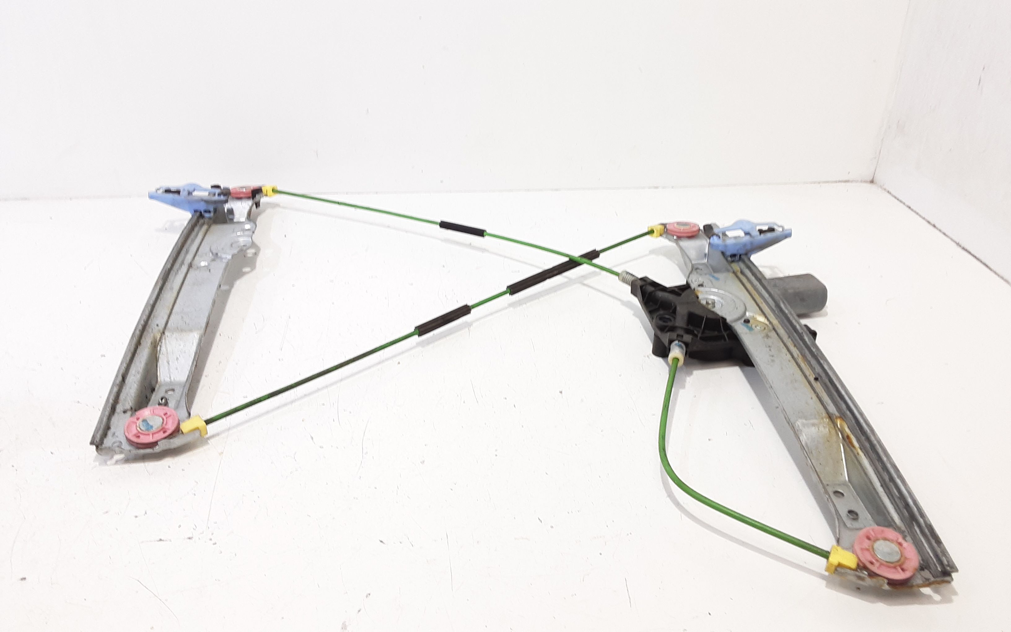 Alzacristallo Porta Ant. Destro 13314155 Usato