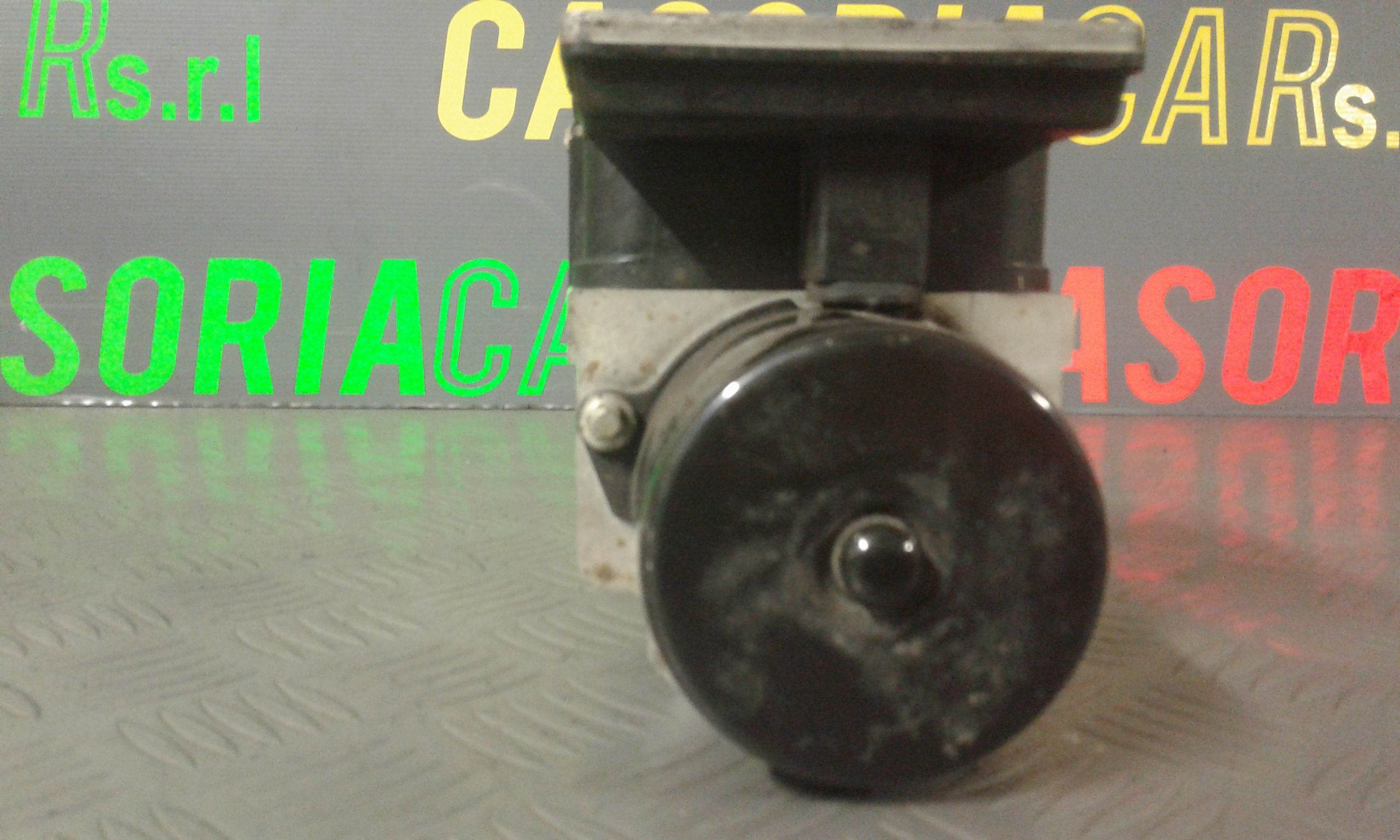 Pompa Abs 71729491 Usato