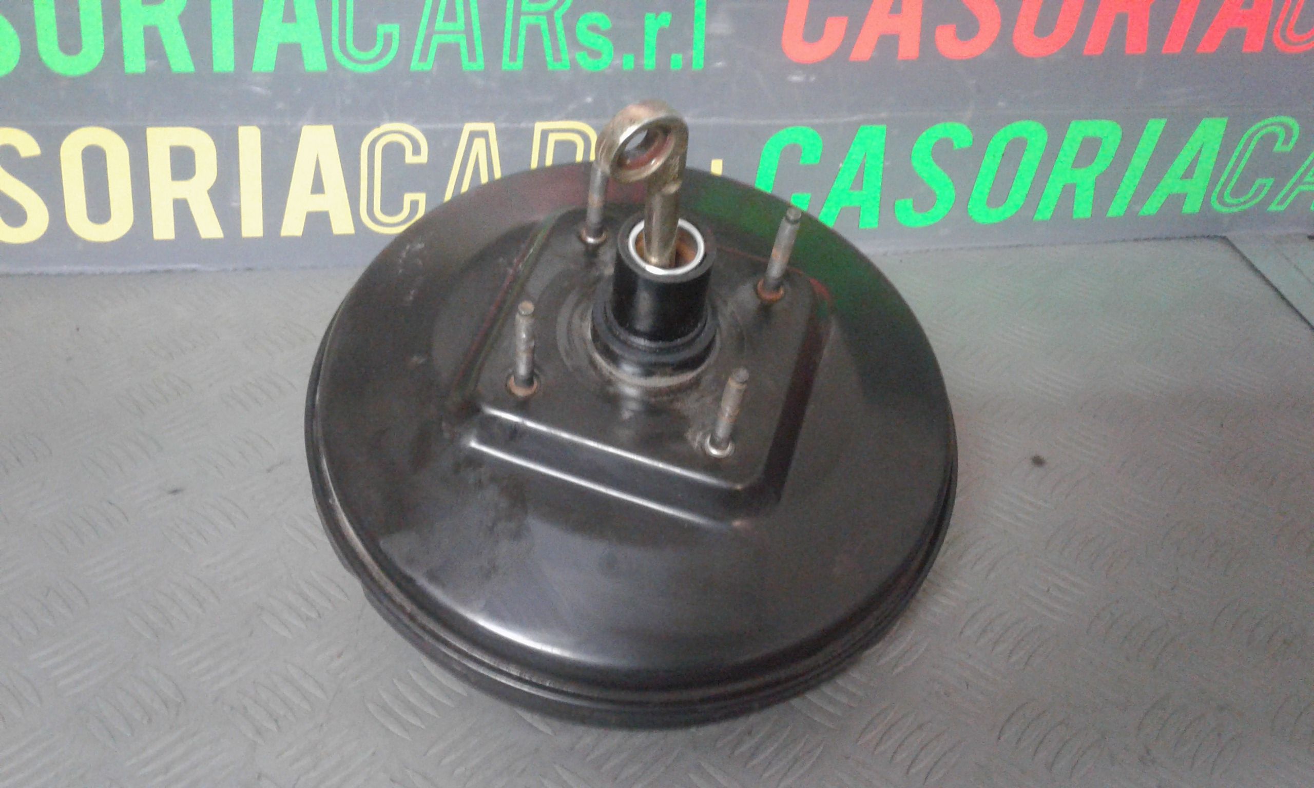 Servofreno K04683972AA Usato