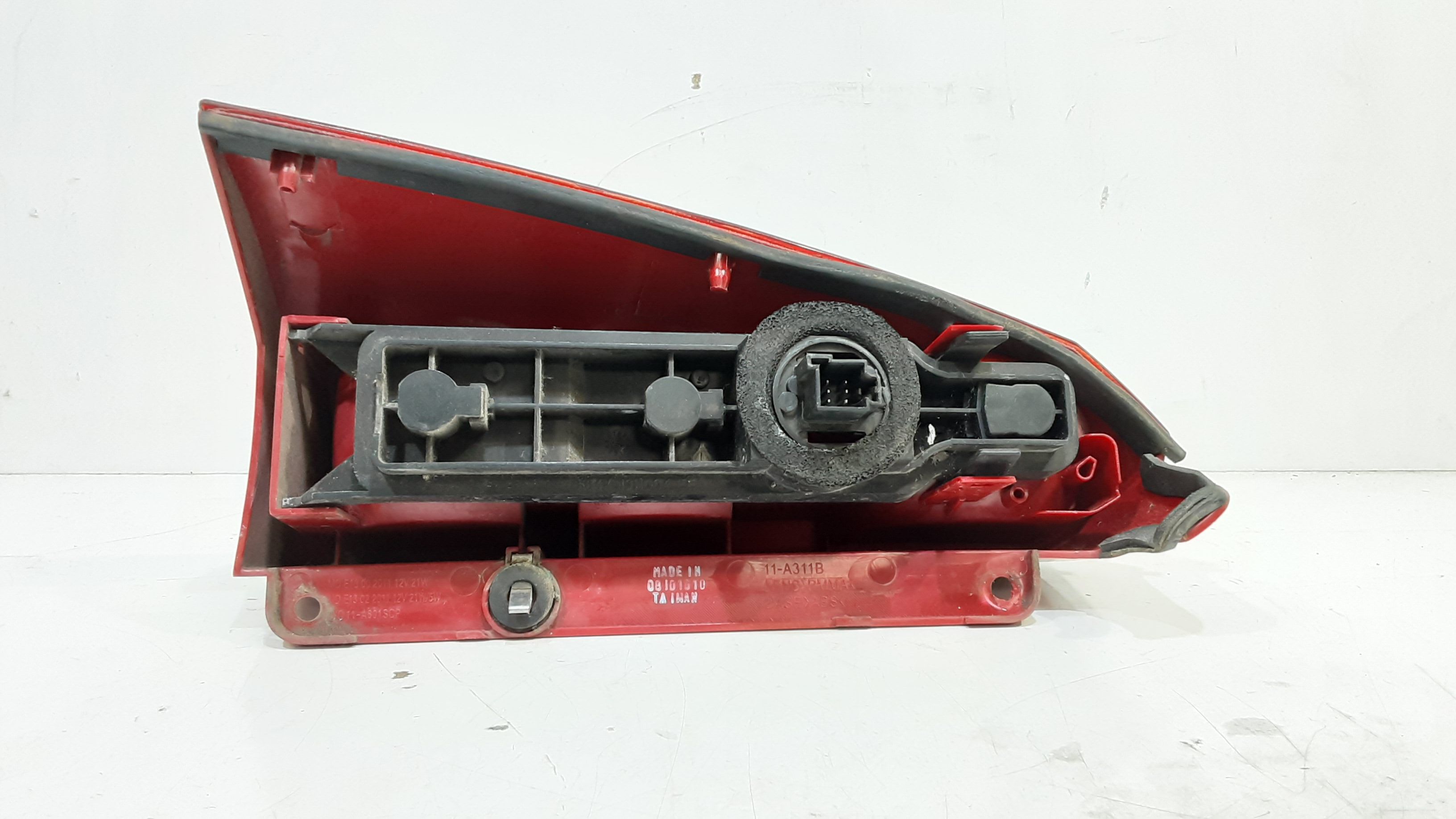 Fanale Post. Destro 1214226 Usato