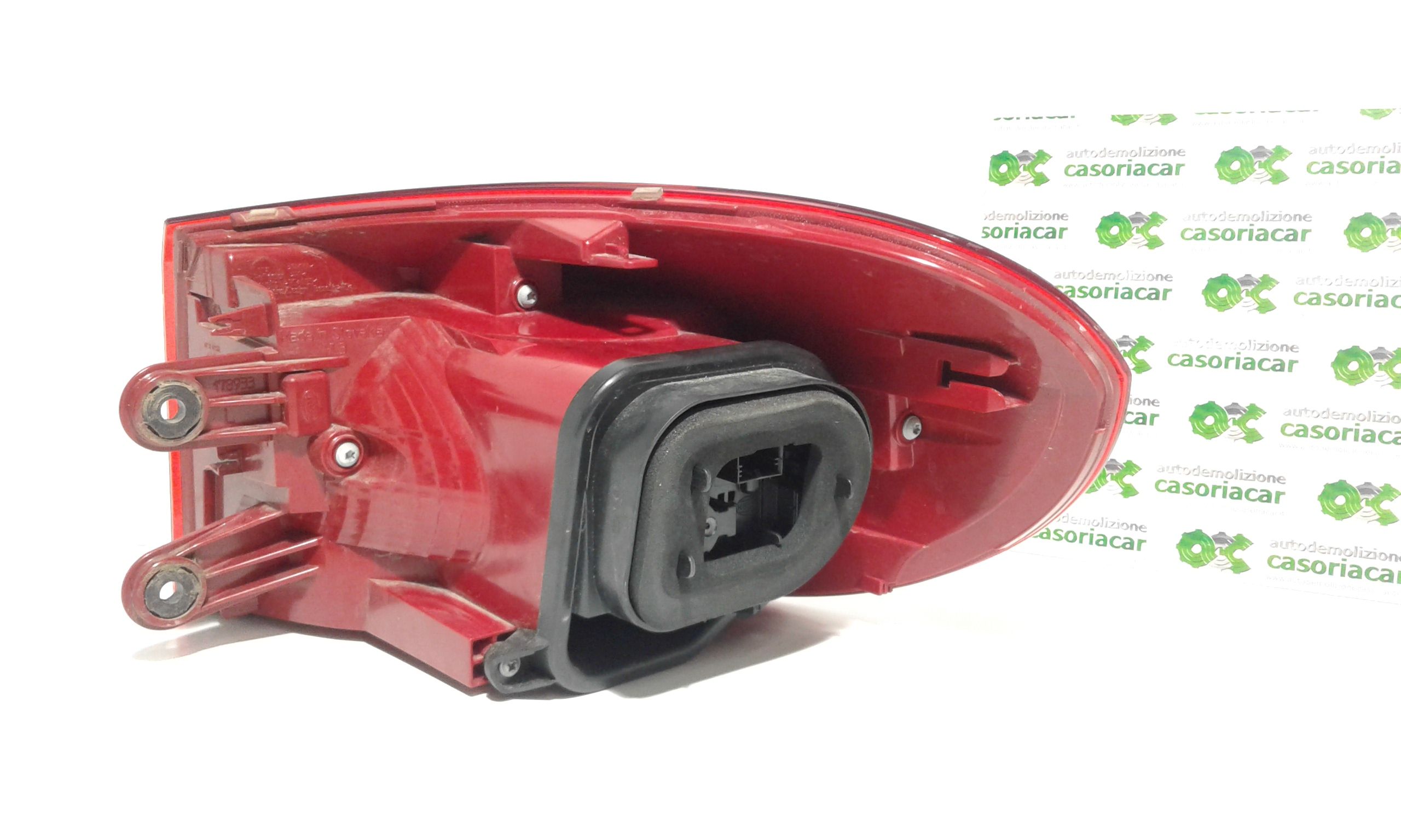 Fanale Post. Sinistro Usato