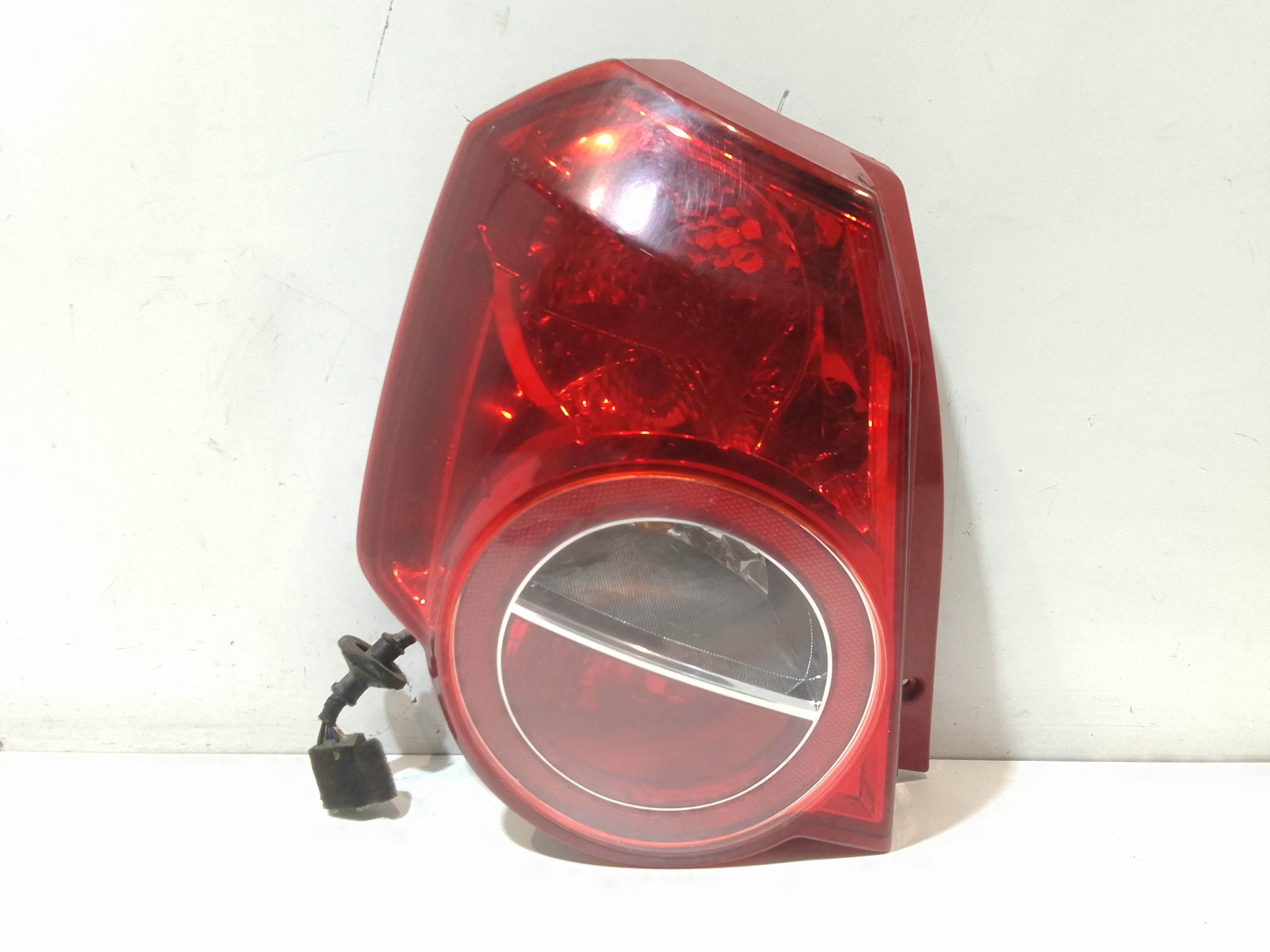 Fanale Post. Sinistro 95952066 Usato