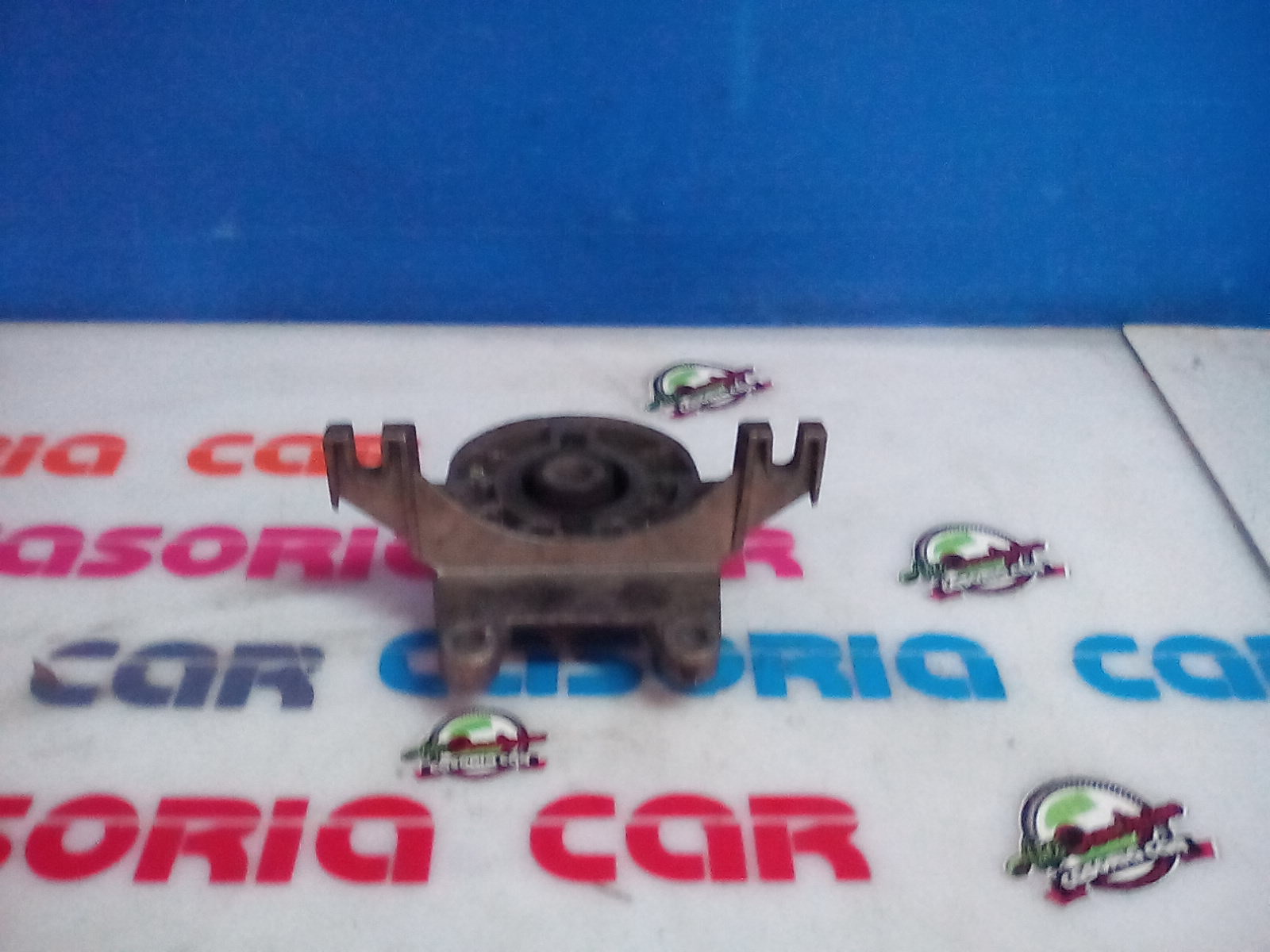 Supporto Ant. Motore,supporto Post. Motore (Bielletta), Bielletta Supporto Motore Usato