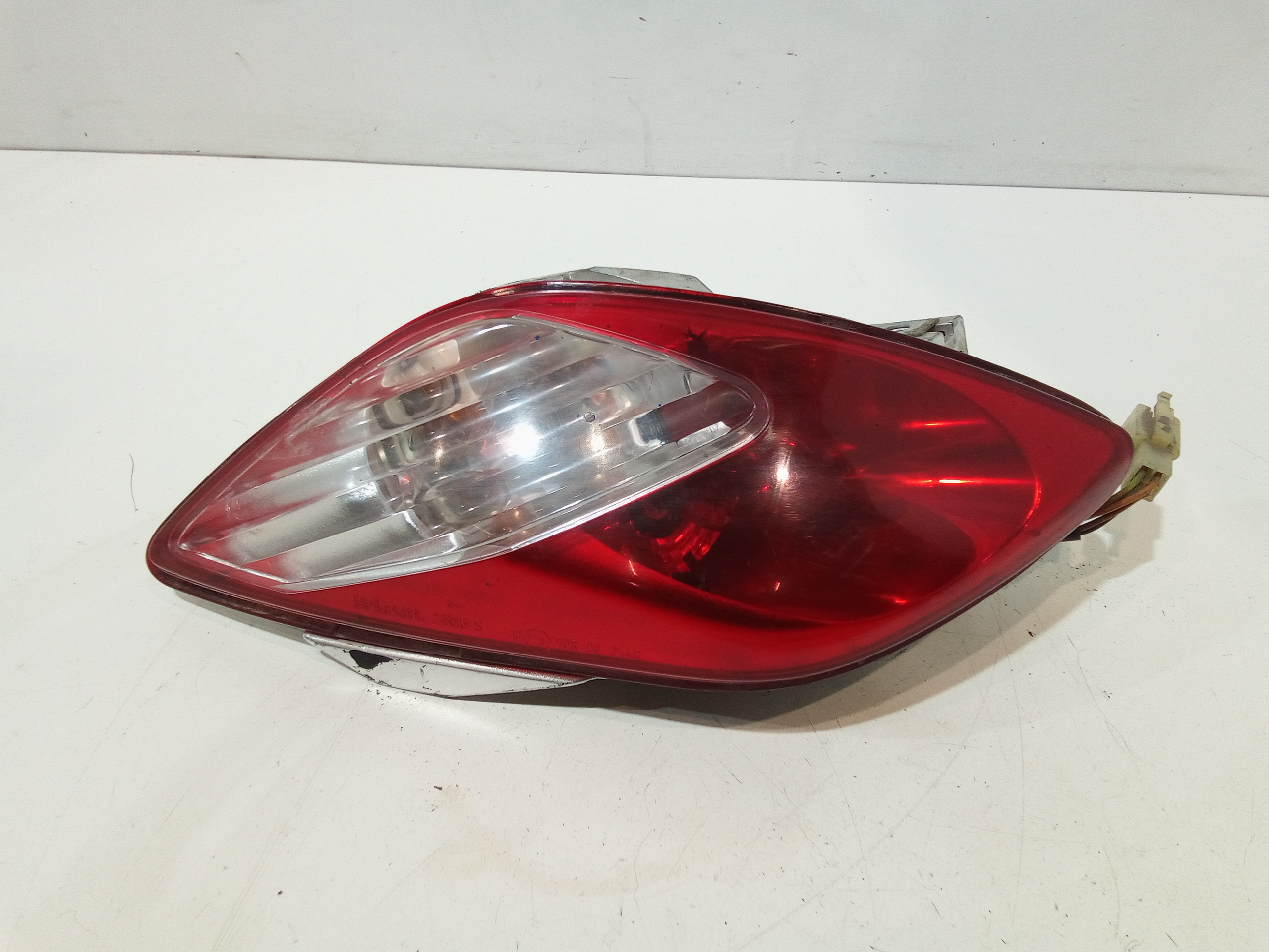 Fanale Post. Destro,fanale Post. Sinistro Usato