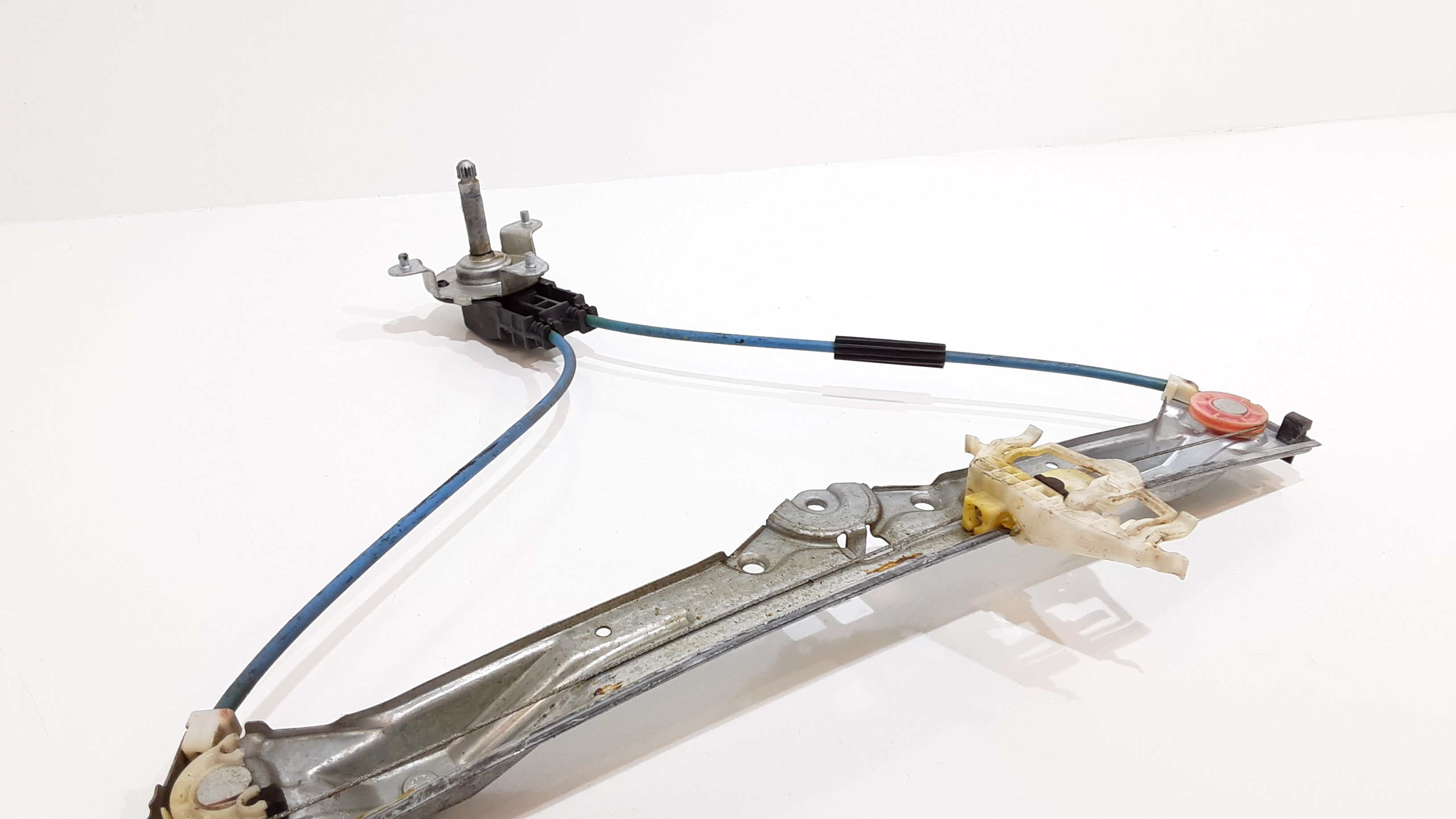 Alzacristallo Porta Post. Destro 51779574 Usato