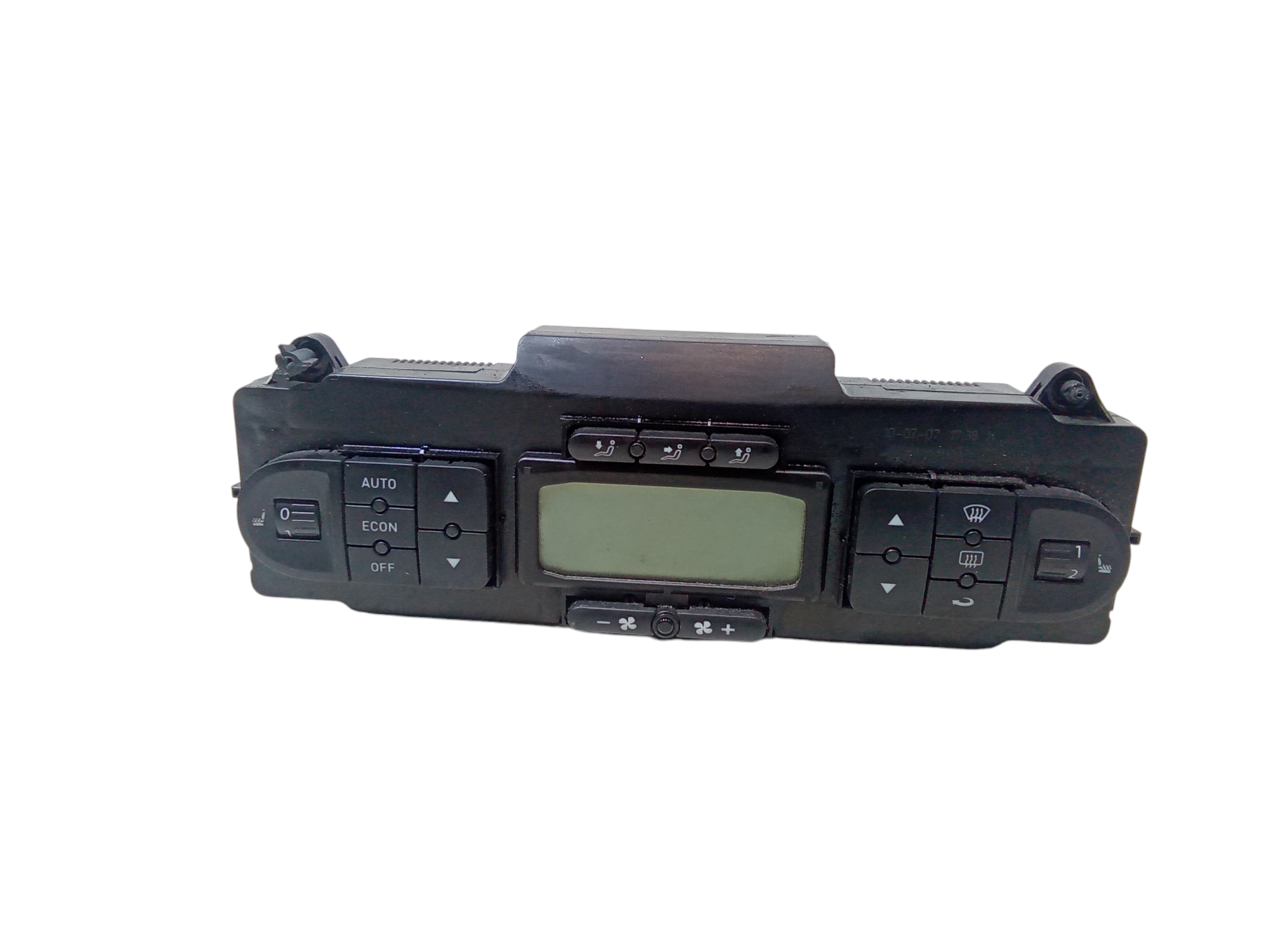 Blocco Comando Climatizzazione 5P0819047H4W4 Usato