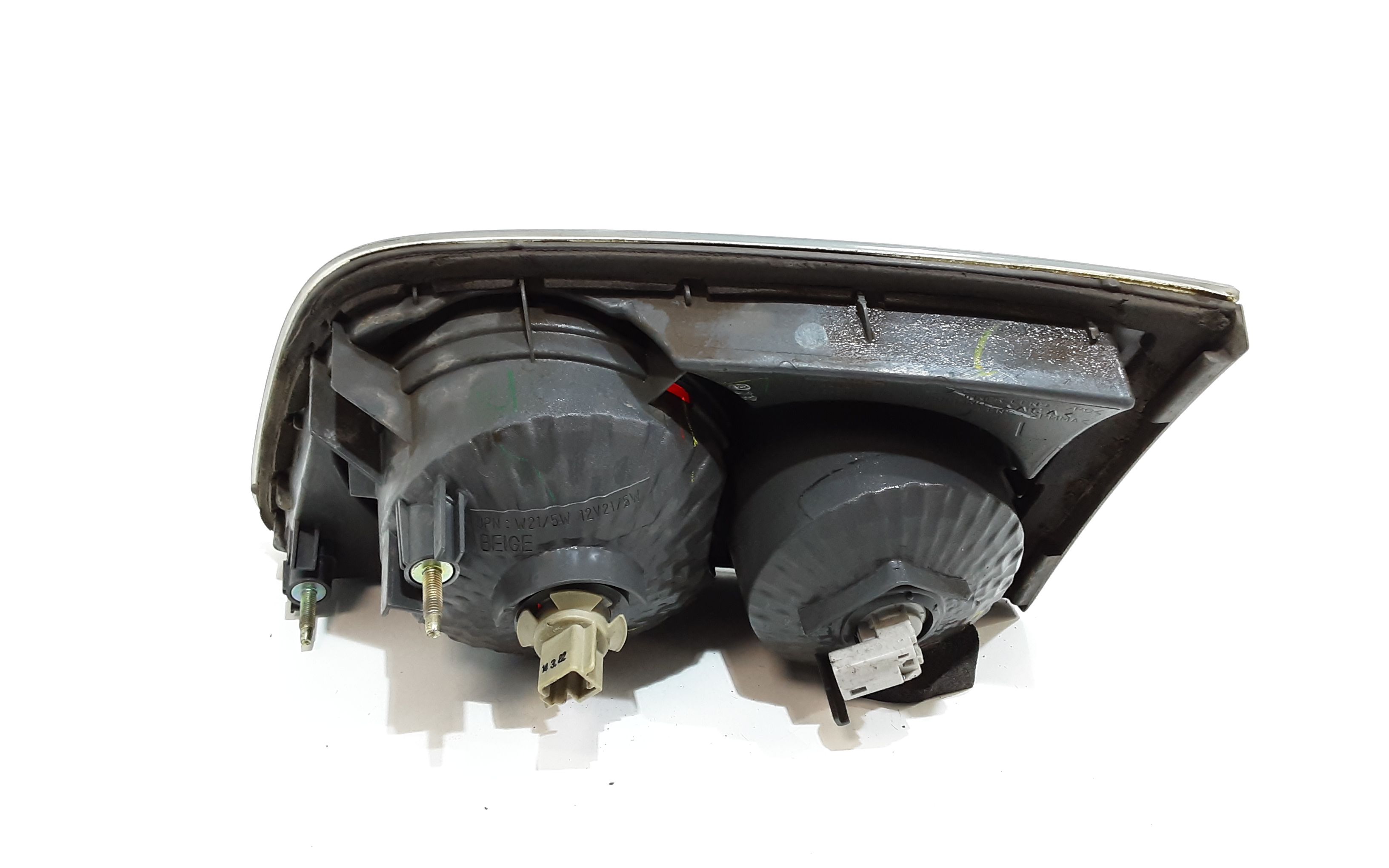 Fanale Stop Supplementare Sinistro Usato