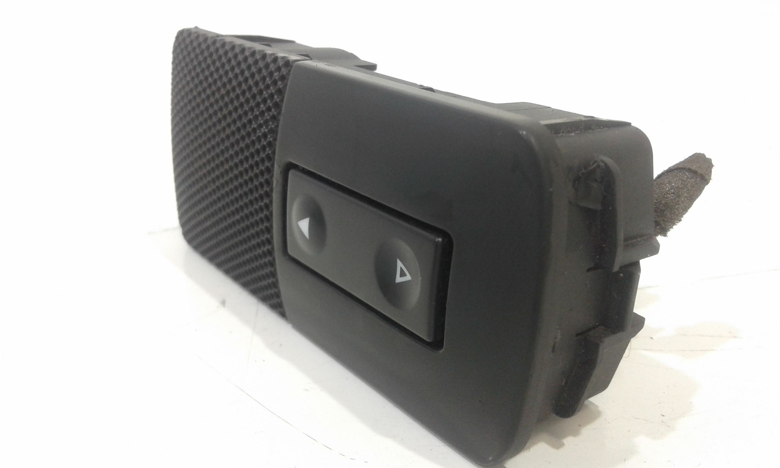 Interruttore Alzacristalli Porta Post. Sinistro 24436379 Usato