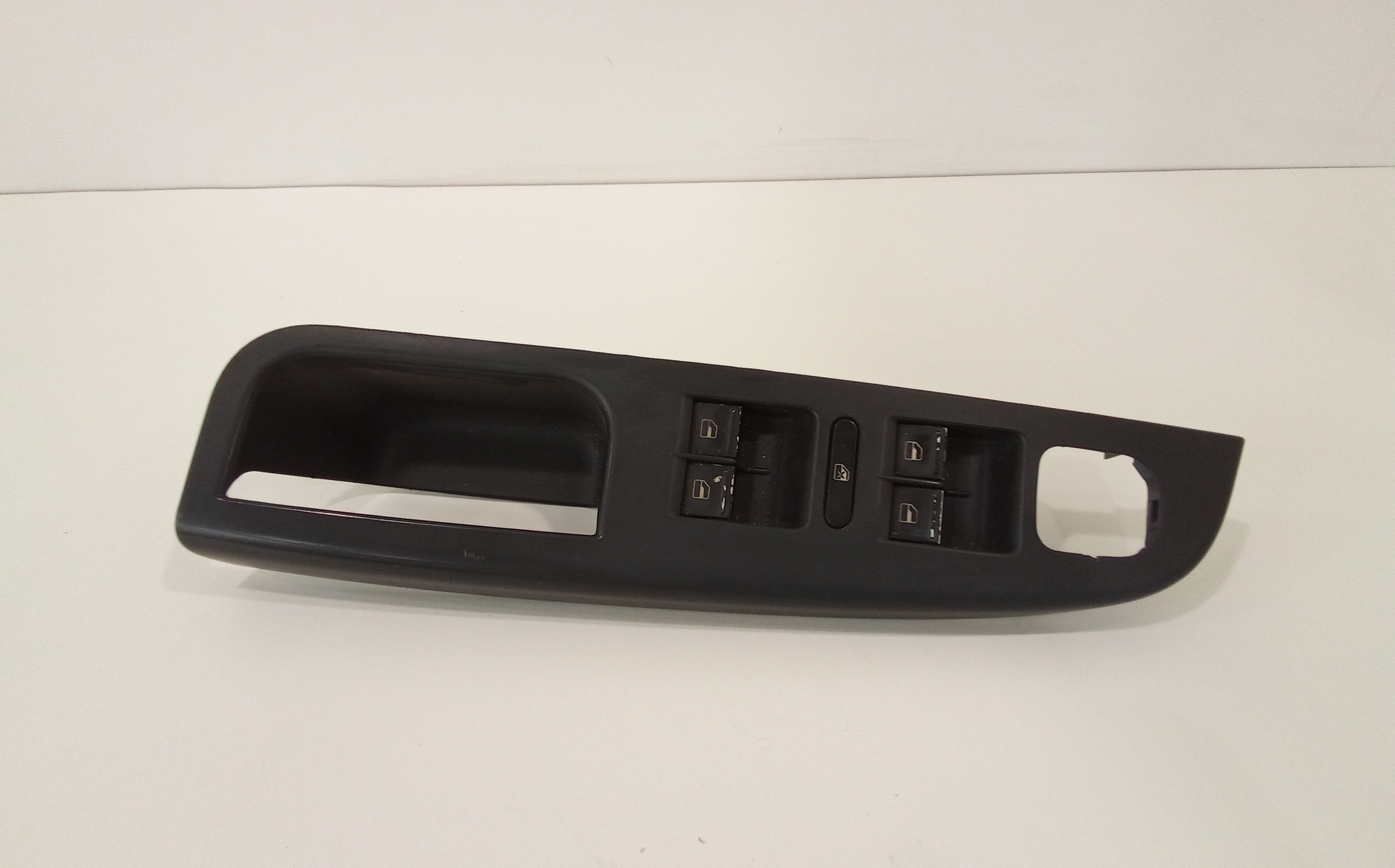 Interruttore Alzacristalli Porta Ant. Sinistro Usato