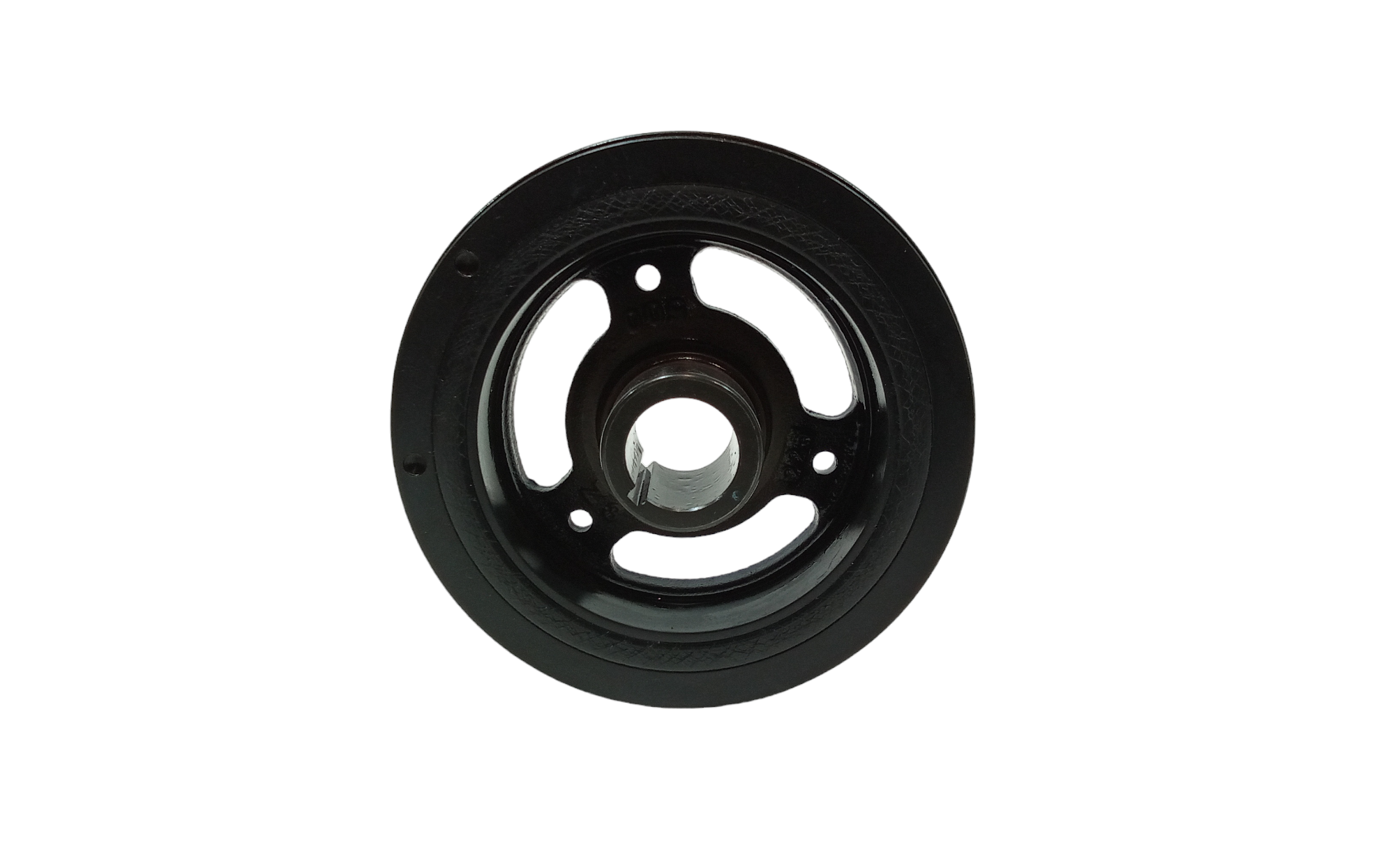 Puleggia Albero Motore 134700Q012 Usato