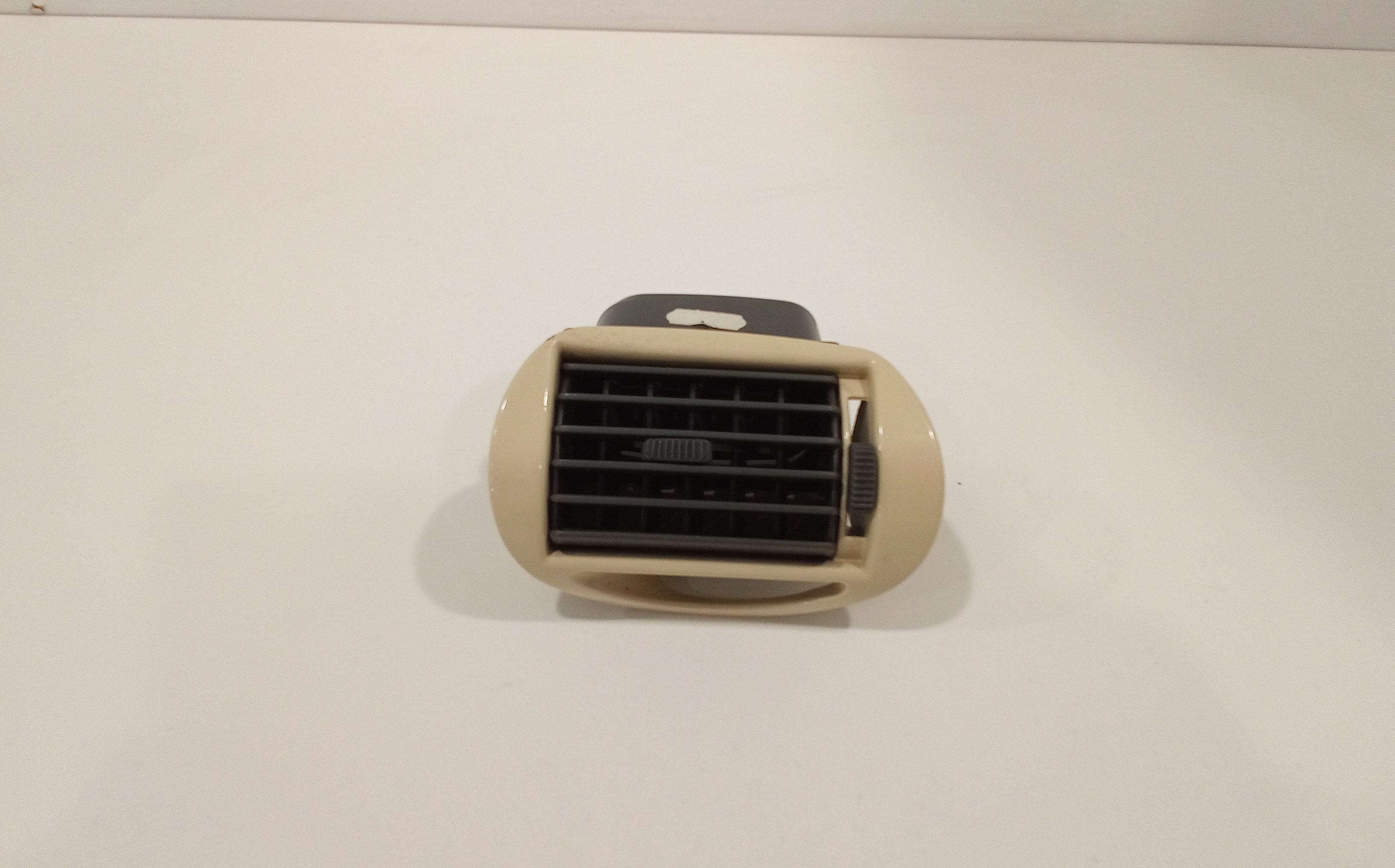 Condotto Aria Bocchette Lat. Cruscotto Destro Usato