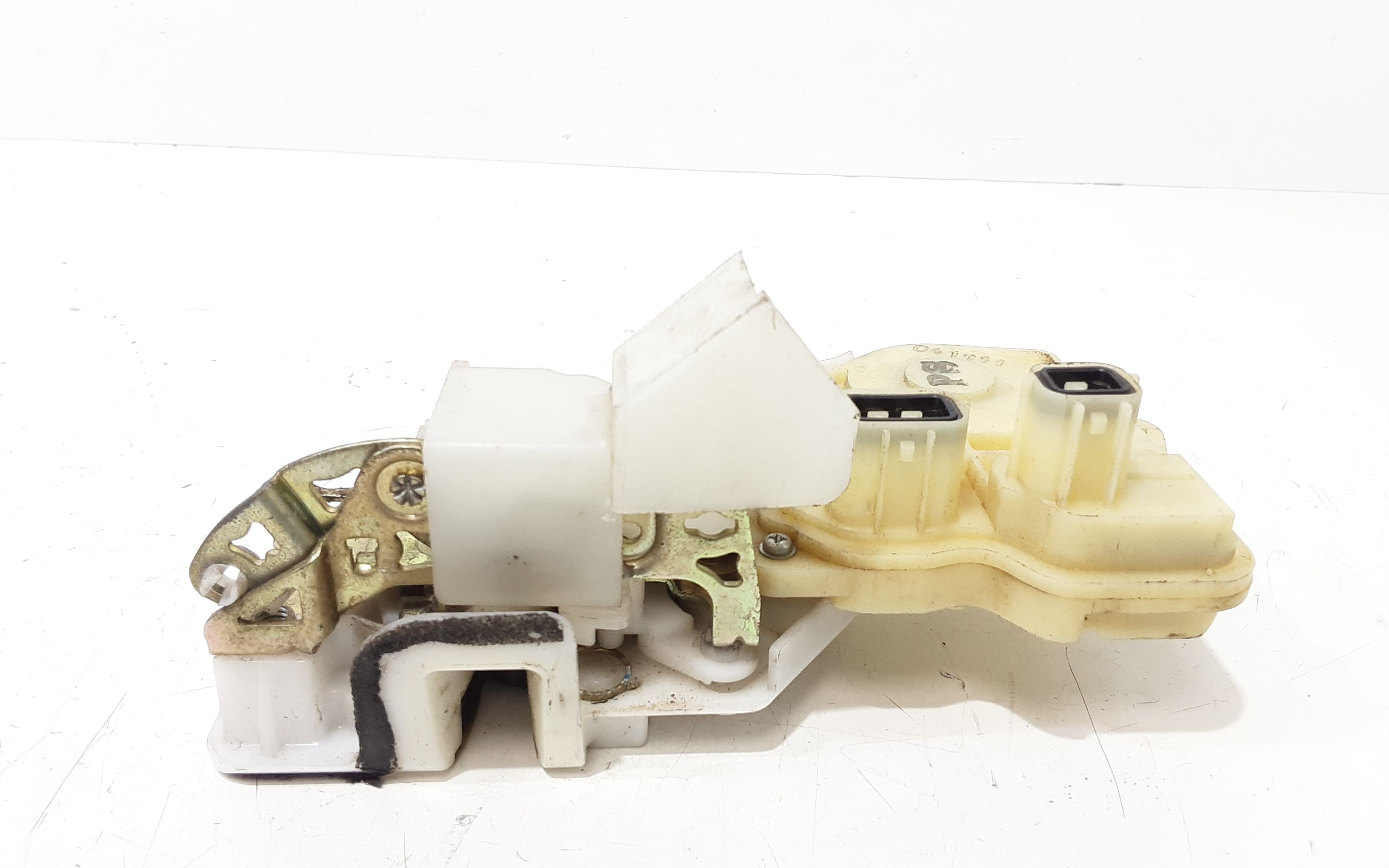 Serratura Porta Ant. Sinistro 72150SELP01 Usato