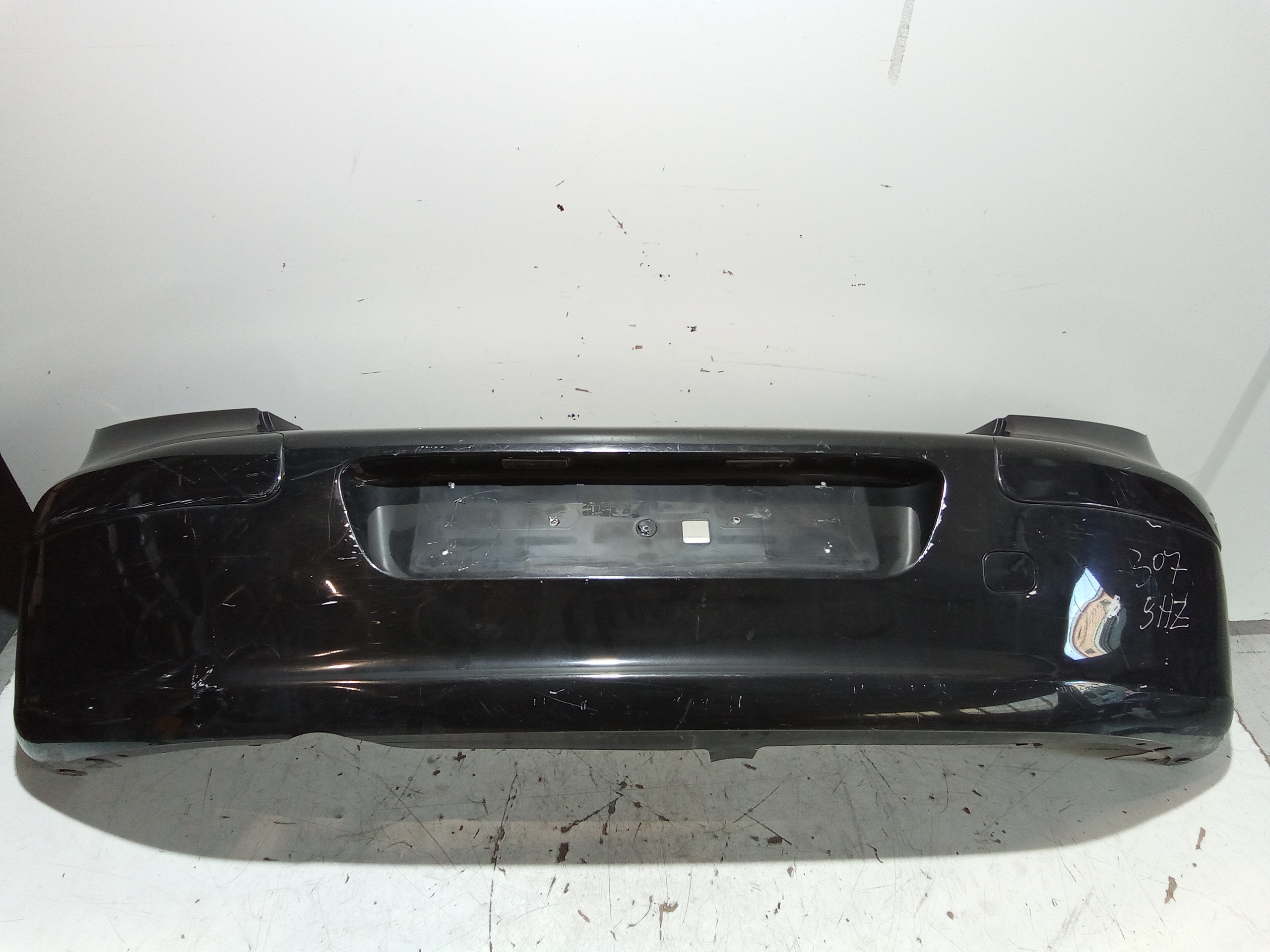 Paraurti Post. 7410R5 Usato