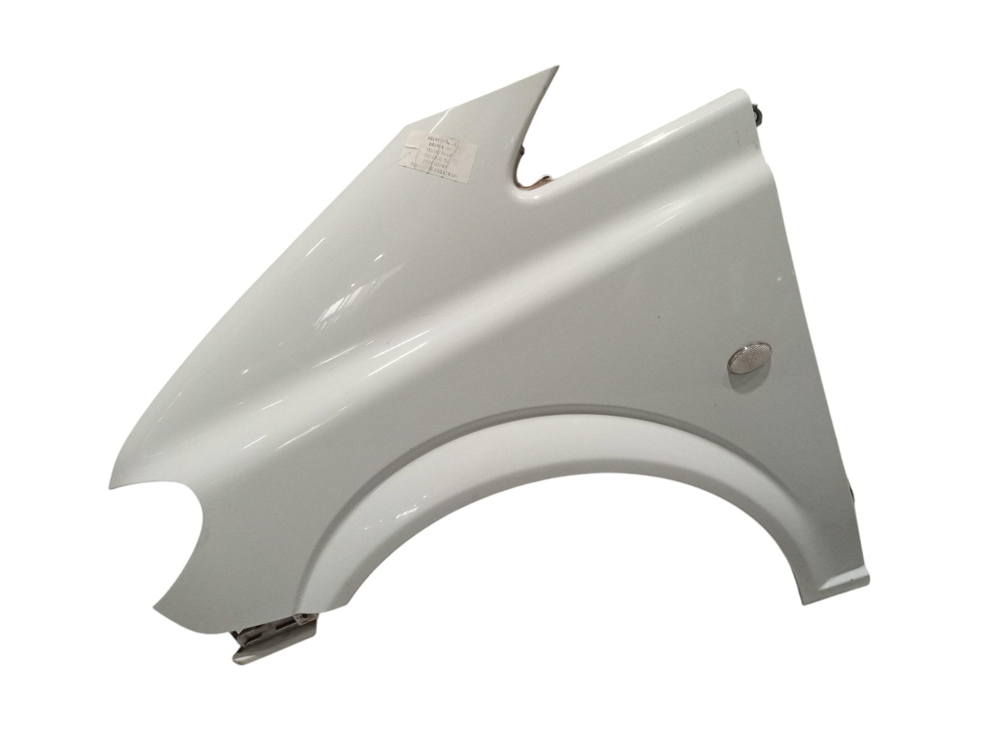 Parafango Ant. Sinistro ND Usato