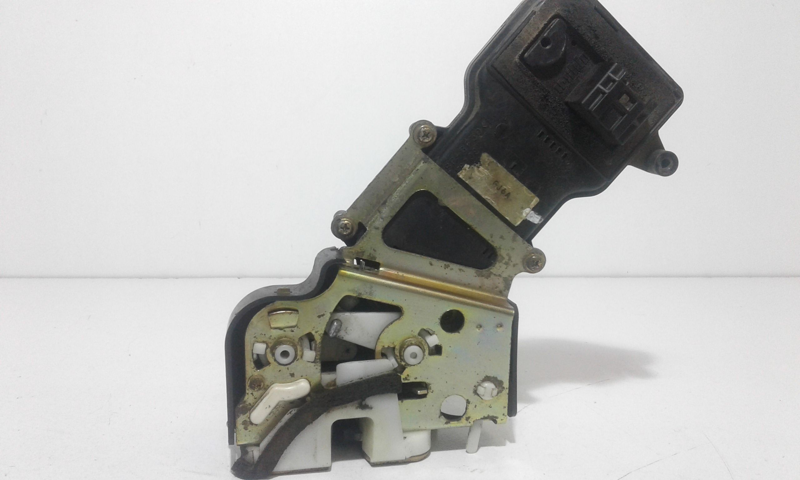 Serratura Porta Post. Sinistro GJ6A73310G Usato