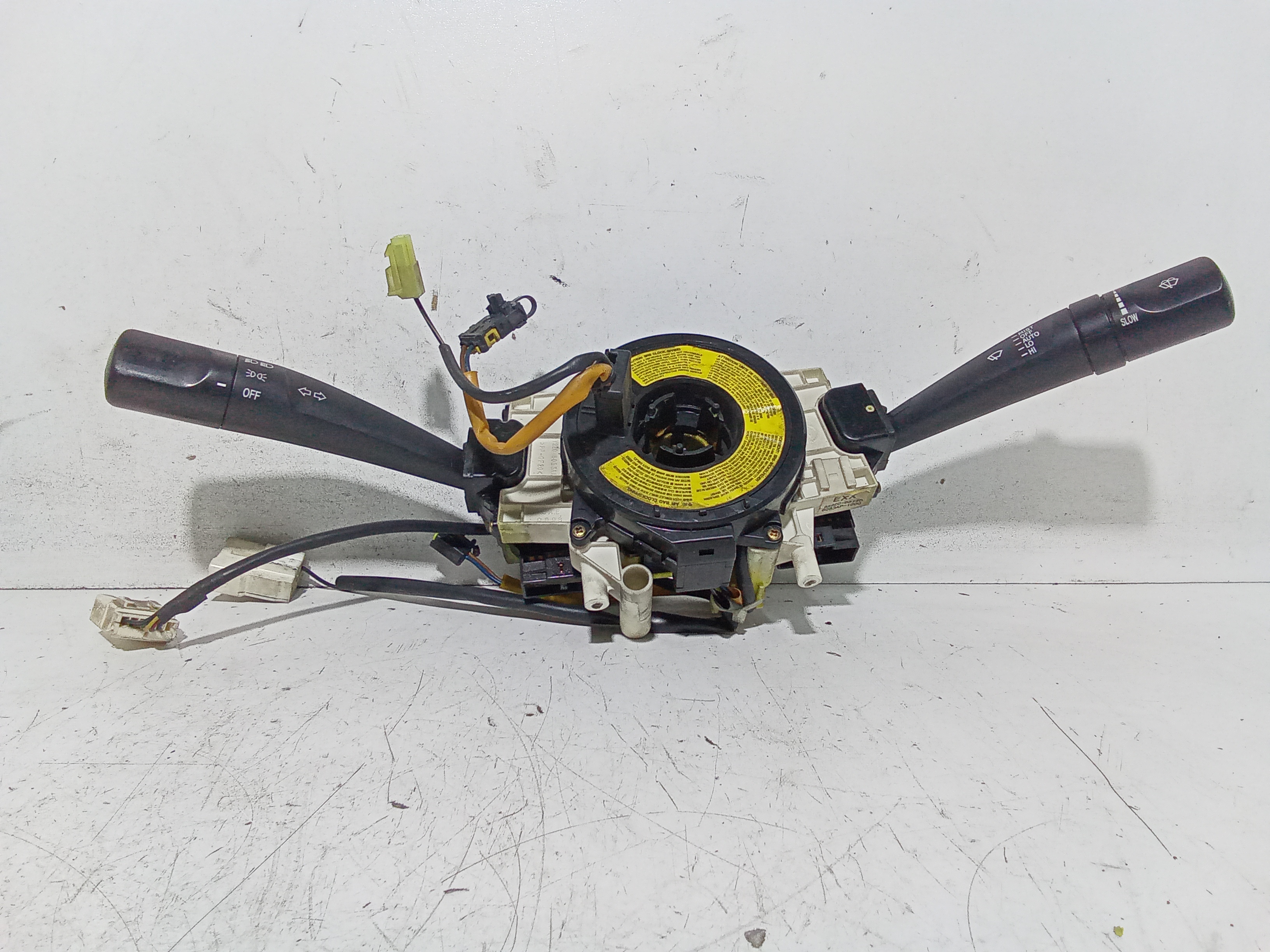 Devioguidasgancio Compl. Usato