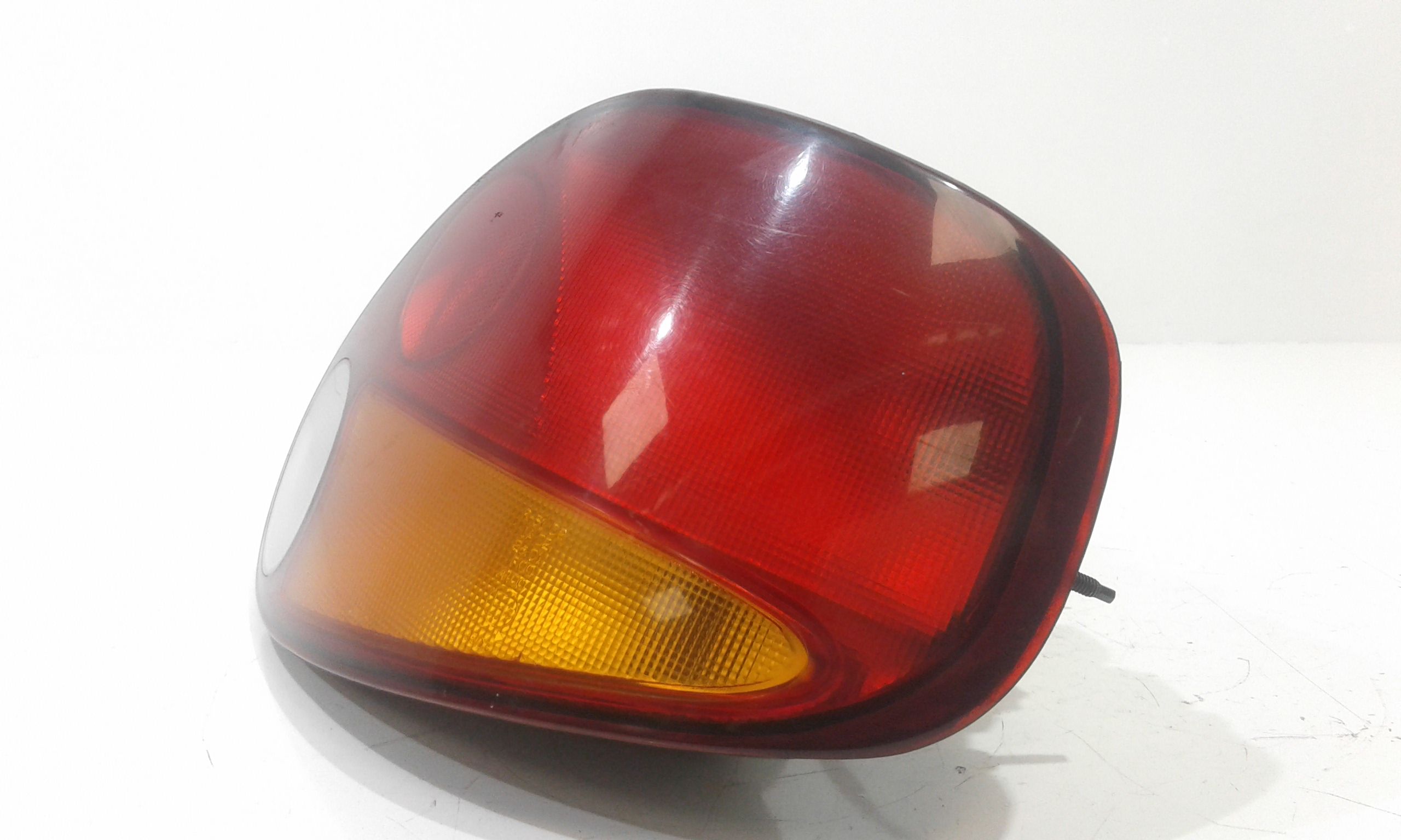 Fanale Post. Destro 93741286 Usato