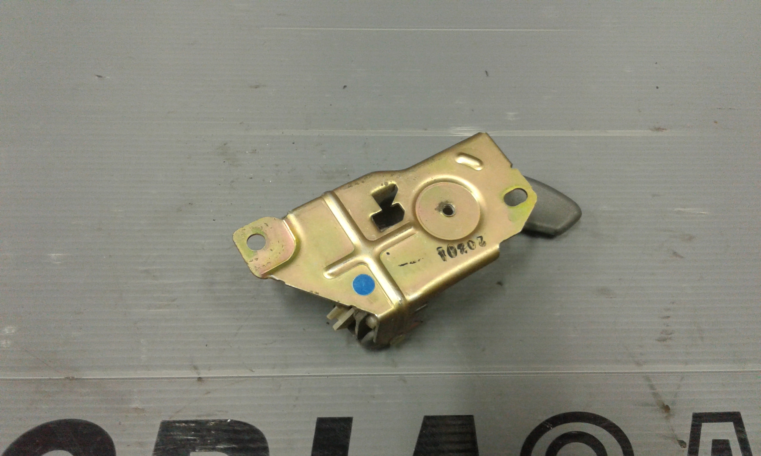 Maniglia Int. Apertura Porta Post. Sinistro 836103E000CY Usato