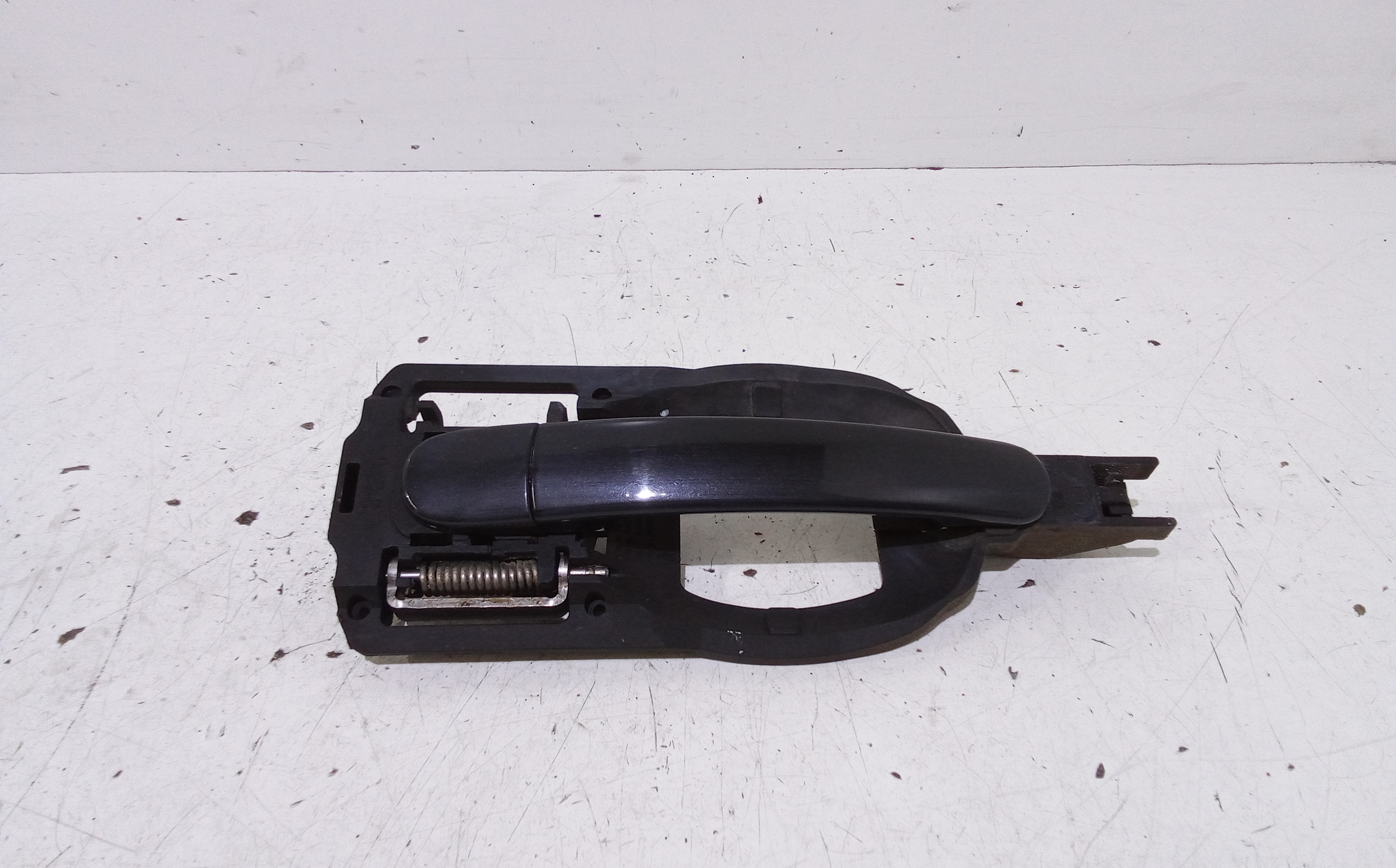 Maniglia Porta Post. Sinistro 3B0837207F3FZ Usato