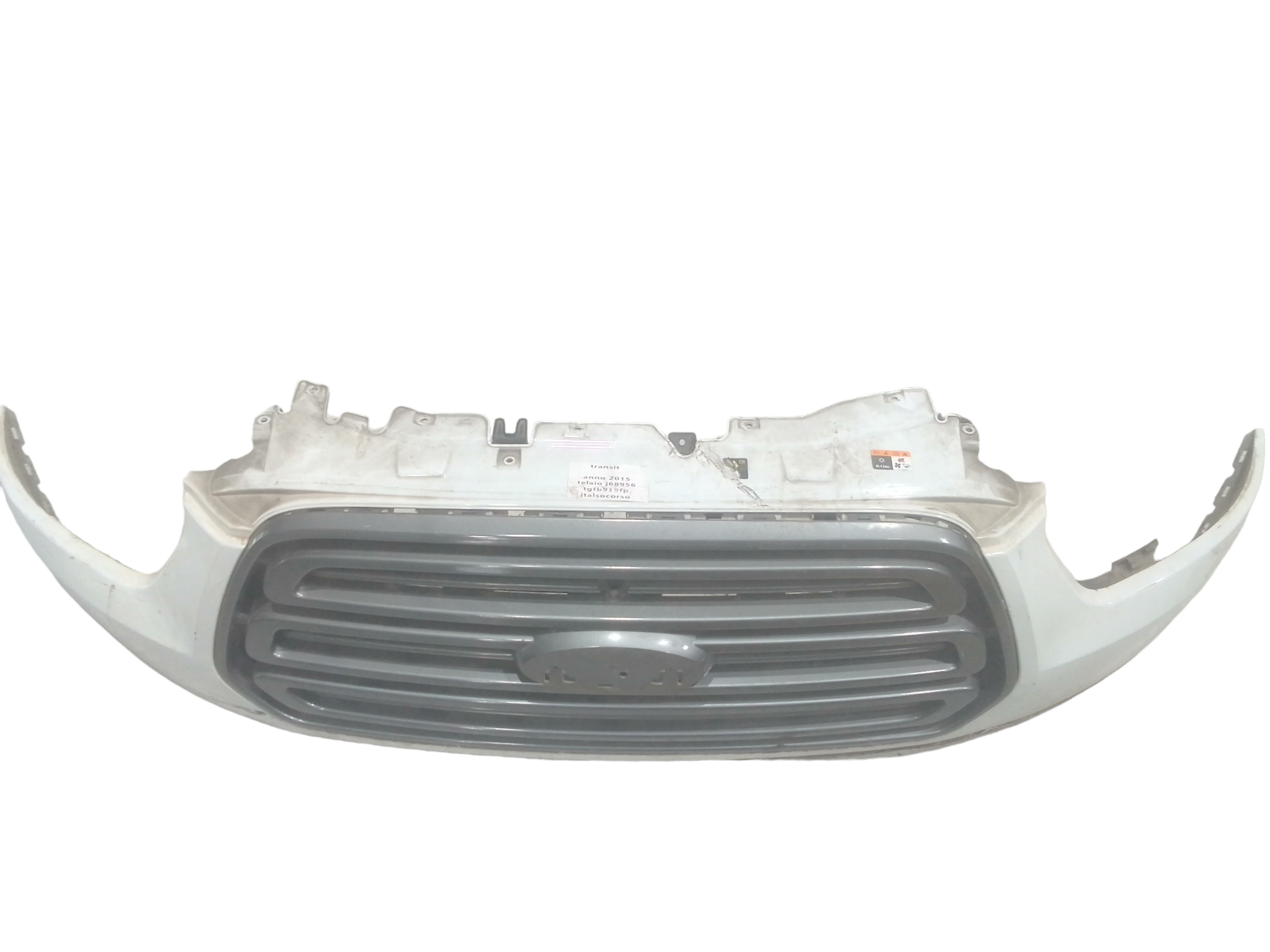 Griglia Paraurti Ant. Usato