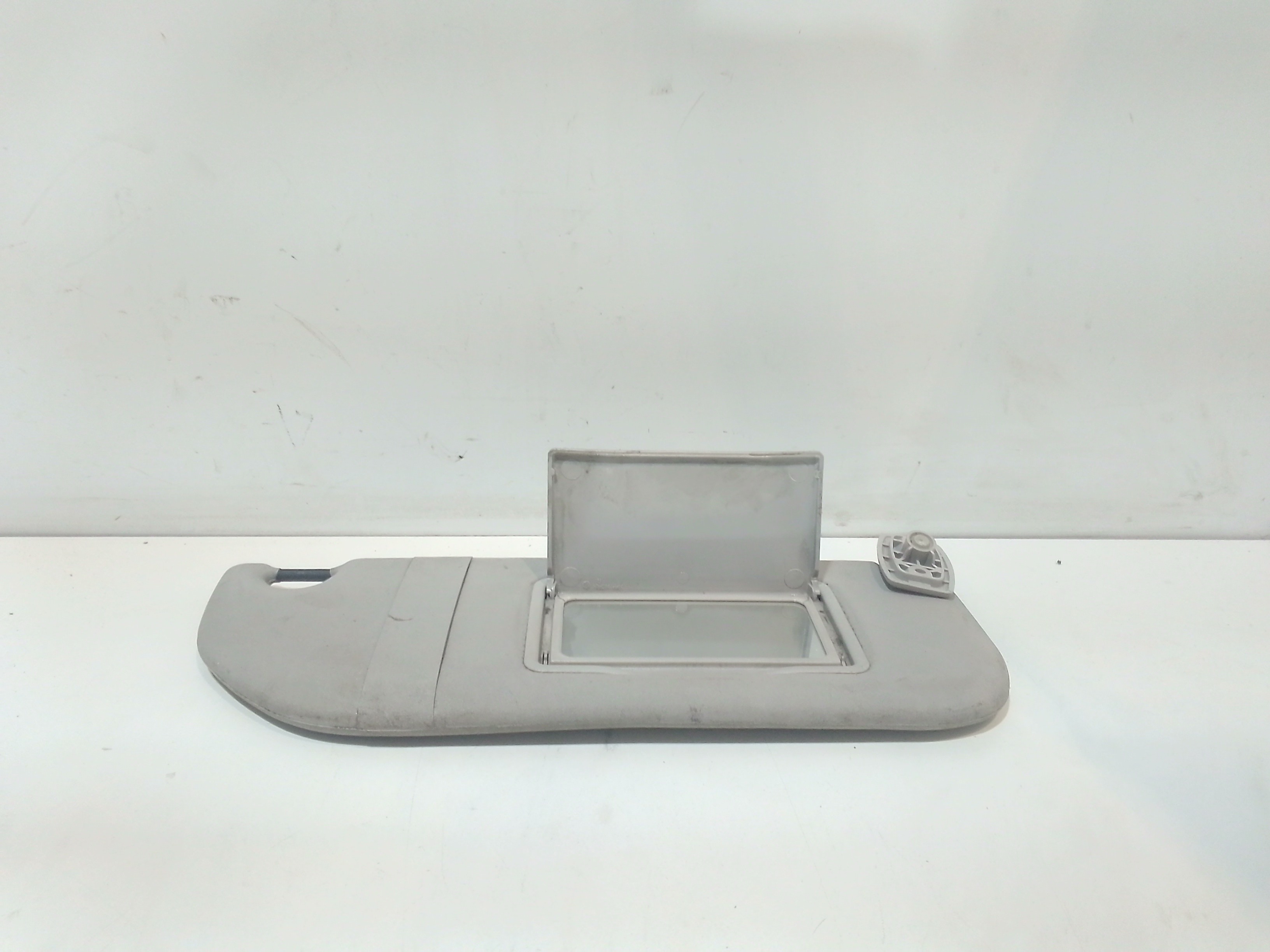 Aletta Parasole Parabrezza Destro Usato