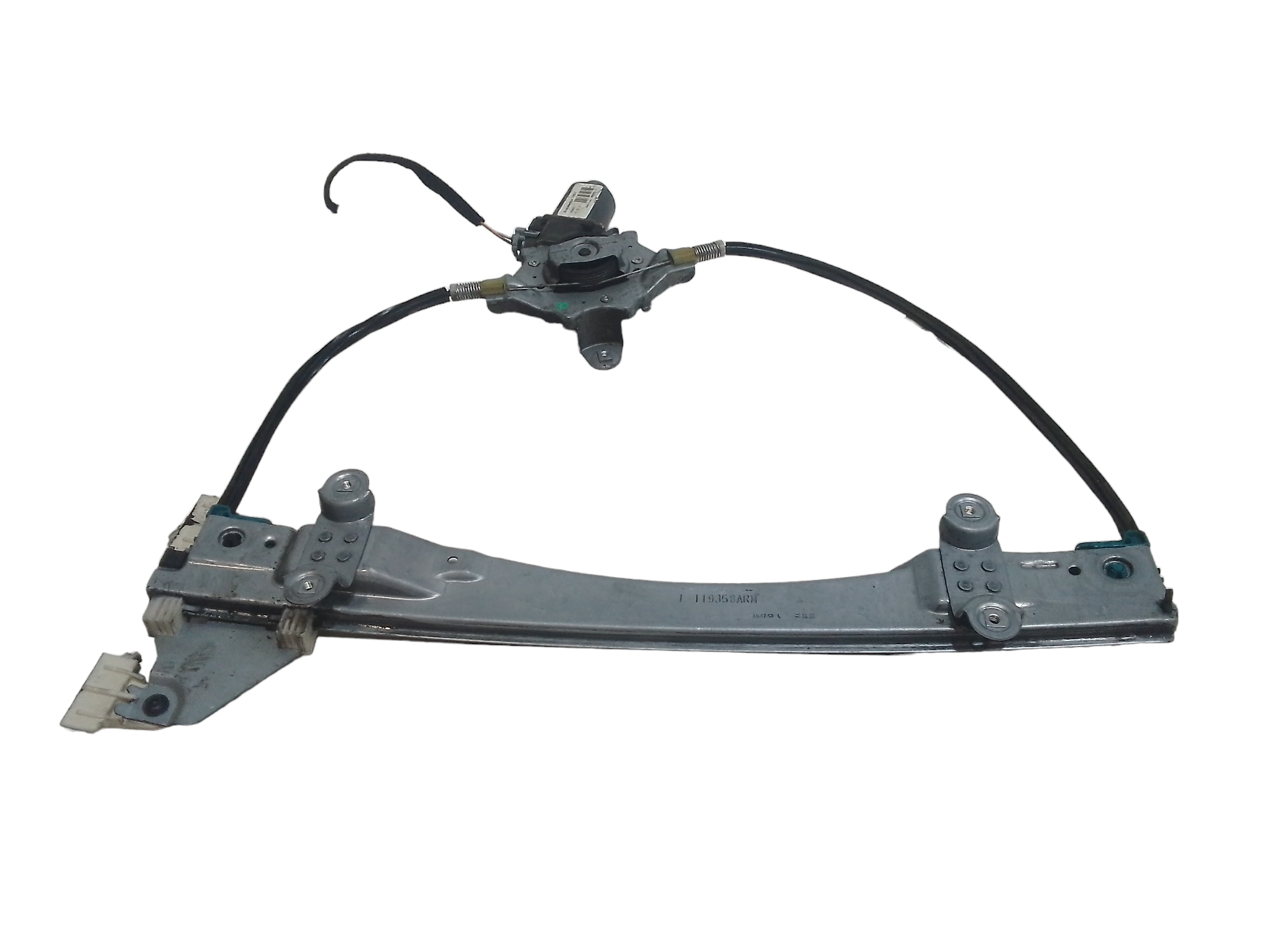 Alzacristallo Porta Ant. Sinistro 8200731462 Usato