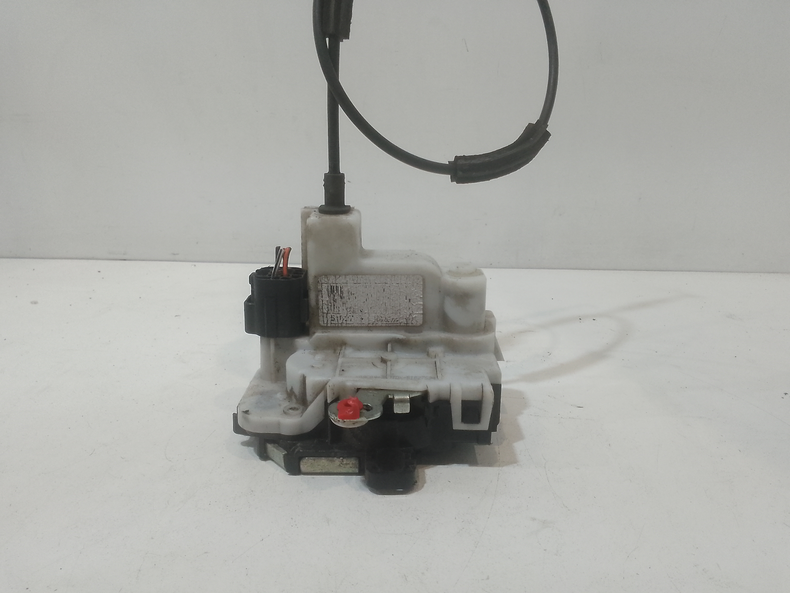 Serratura Porta Ant. Destro 52191859 Usato