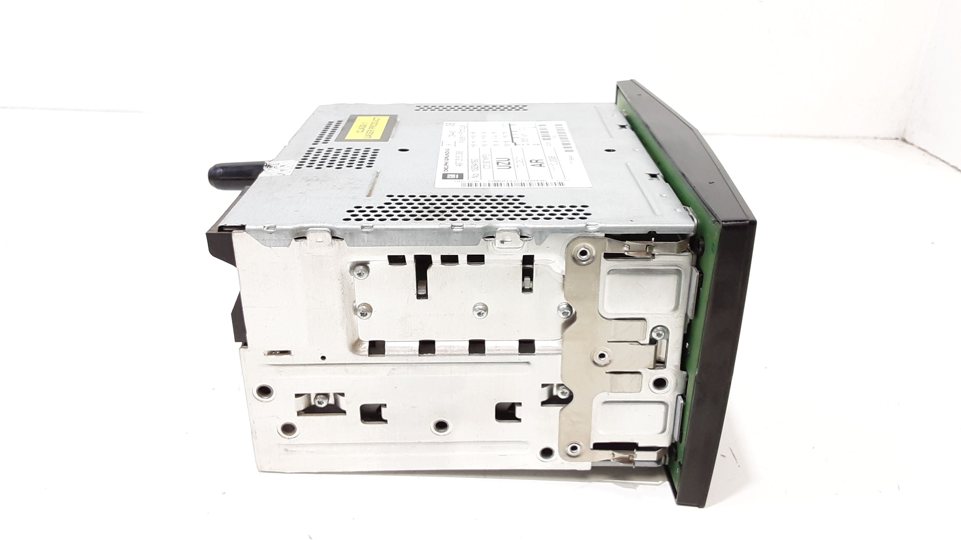 Autoradio 13254188 Usato