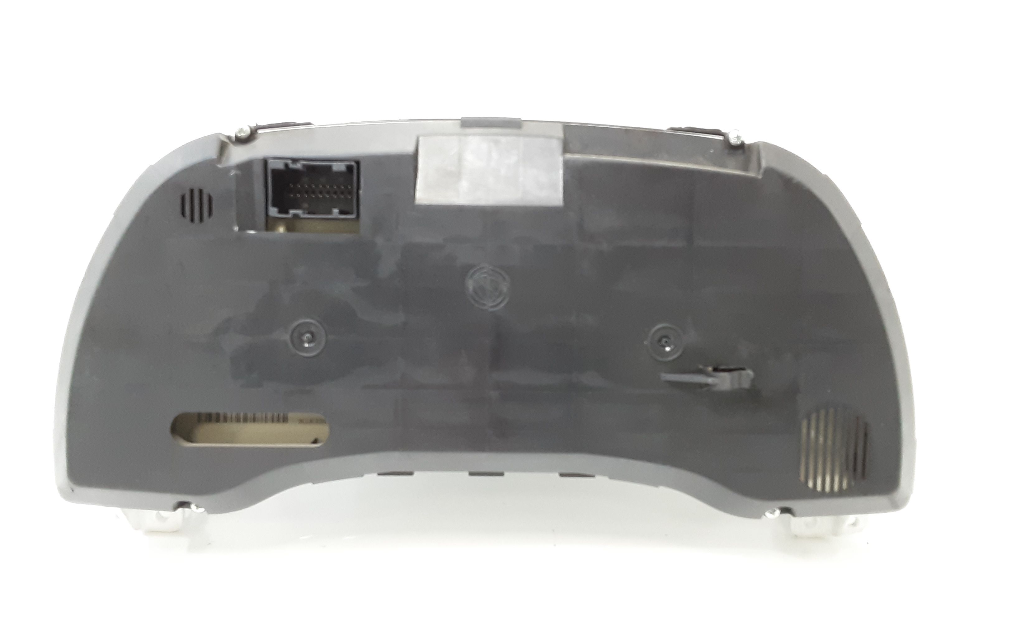 Quadro Portastrumenti Usato