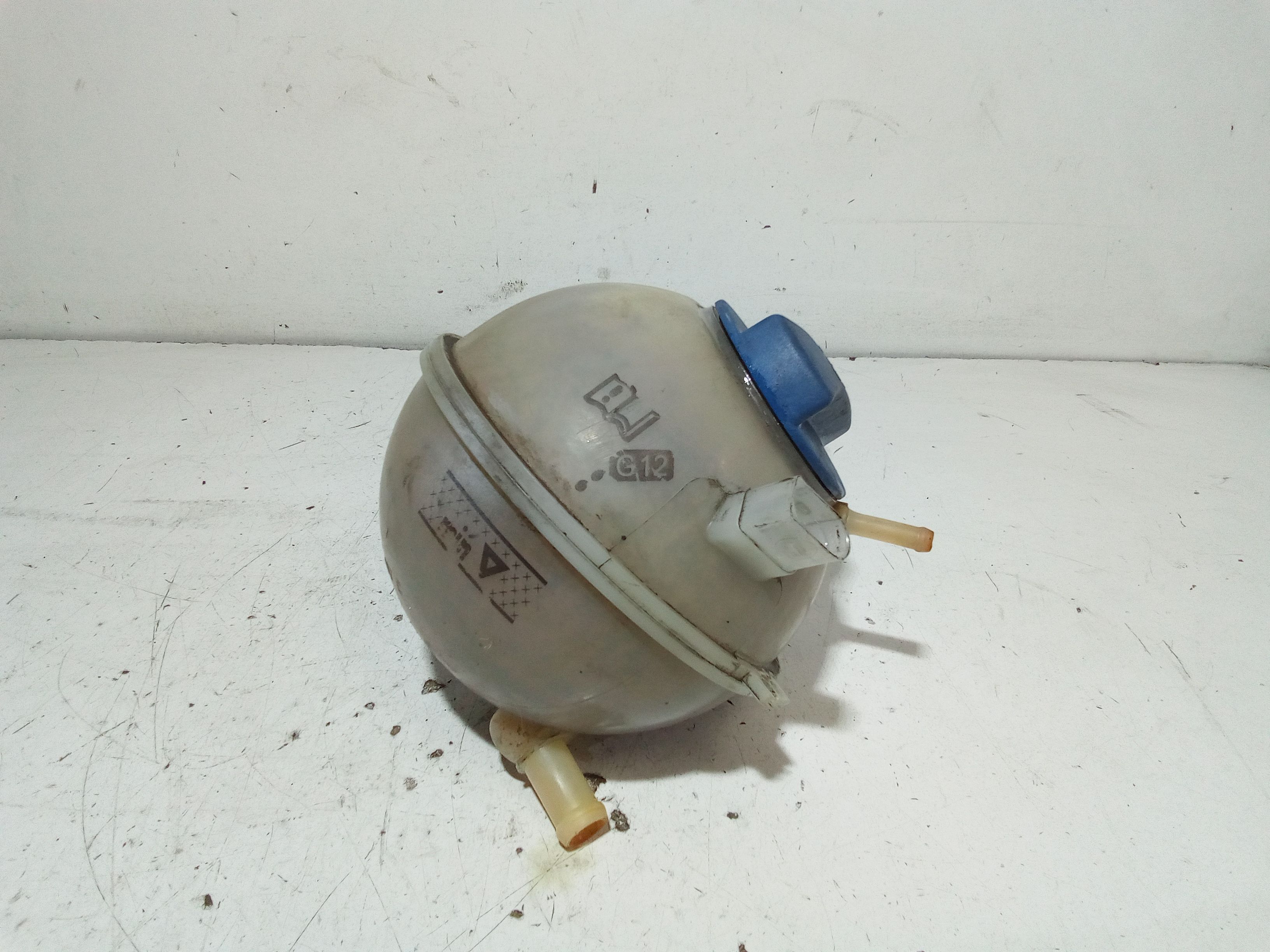 Vaschetta Compensazione Radiatore 1C0121407F Usato