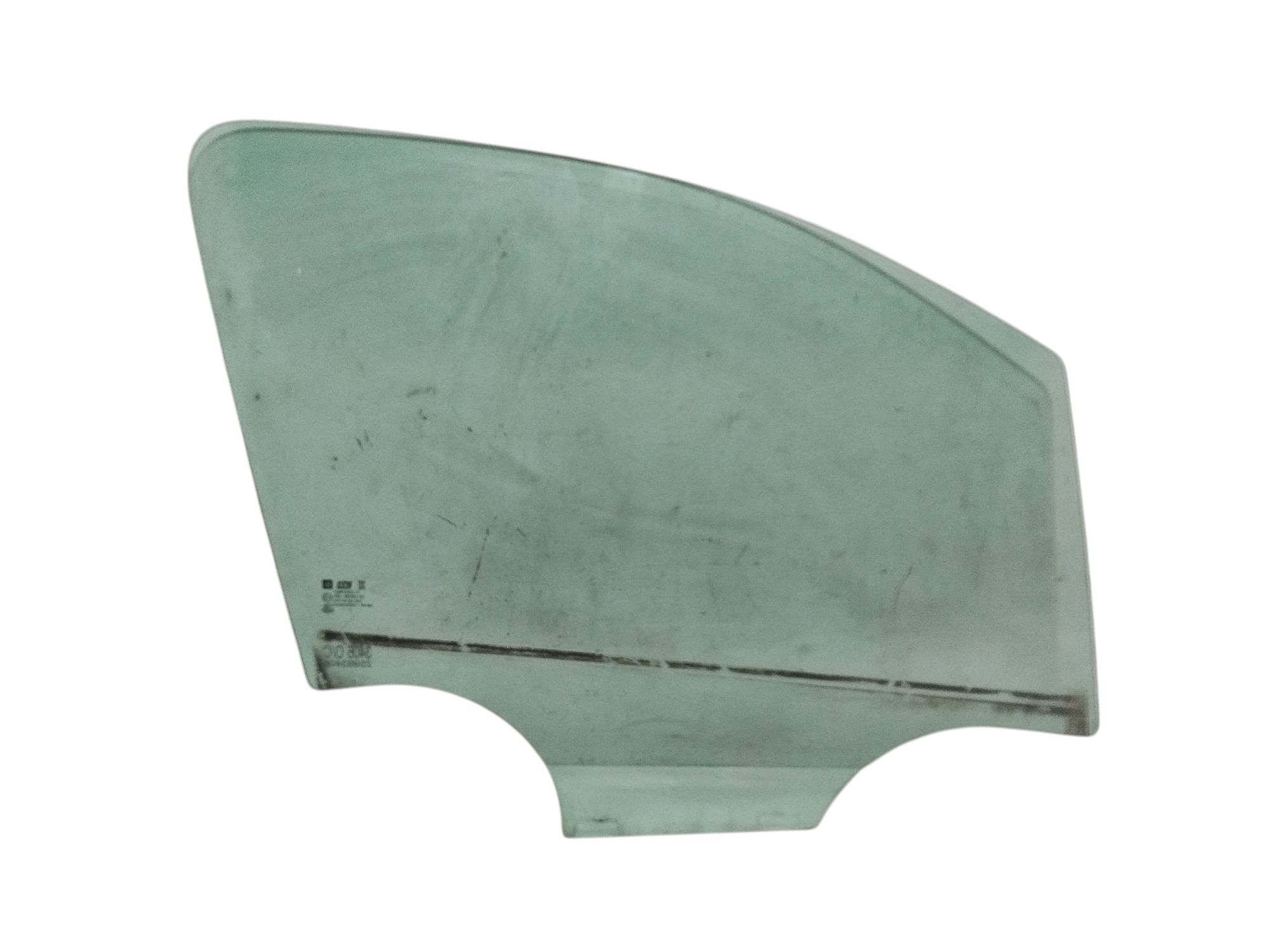 Scendente Porta Ant. Destro 25993406 Usato