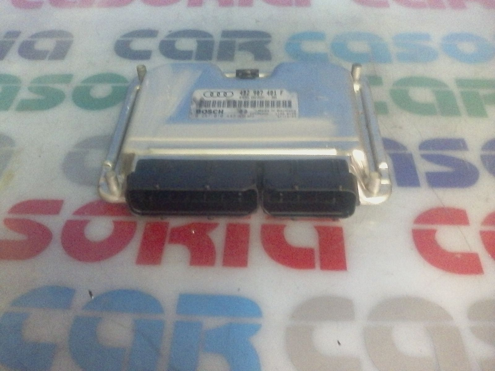 Centralina Iniezione Usato