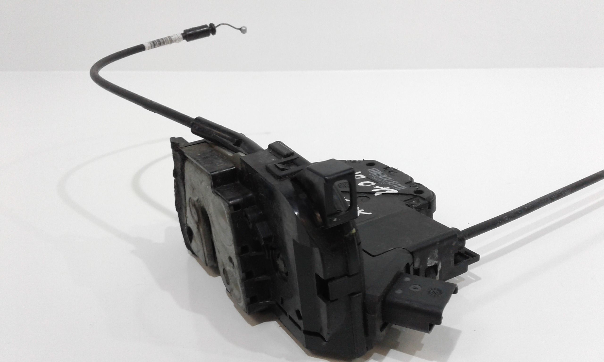 Serratura Porta Ant. Destro 805021989R Usato