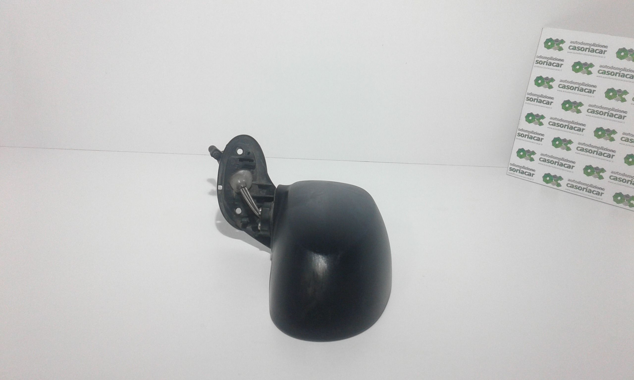 Retrovisore Est. Sinistro 96600405 Usato