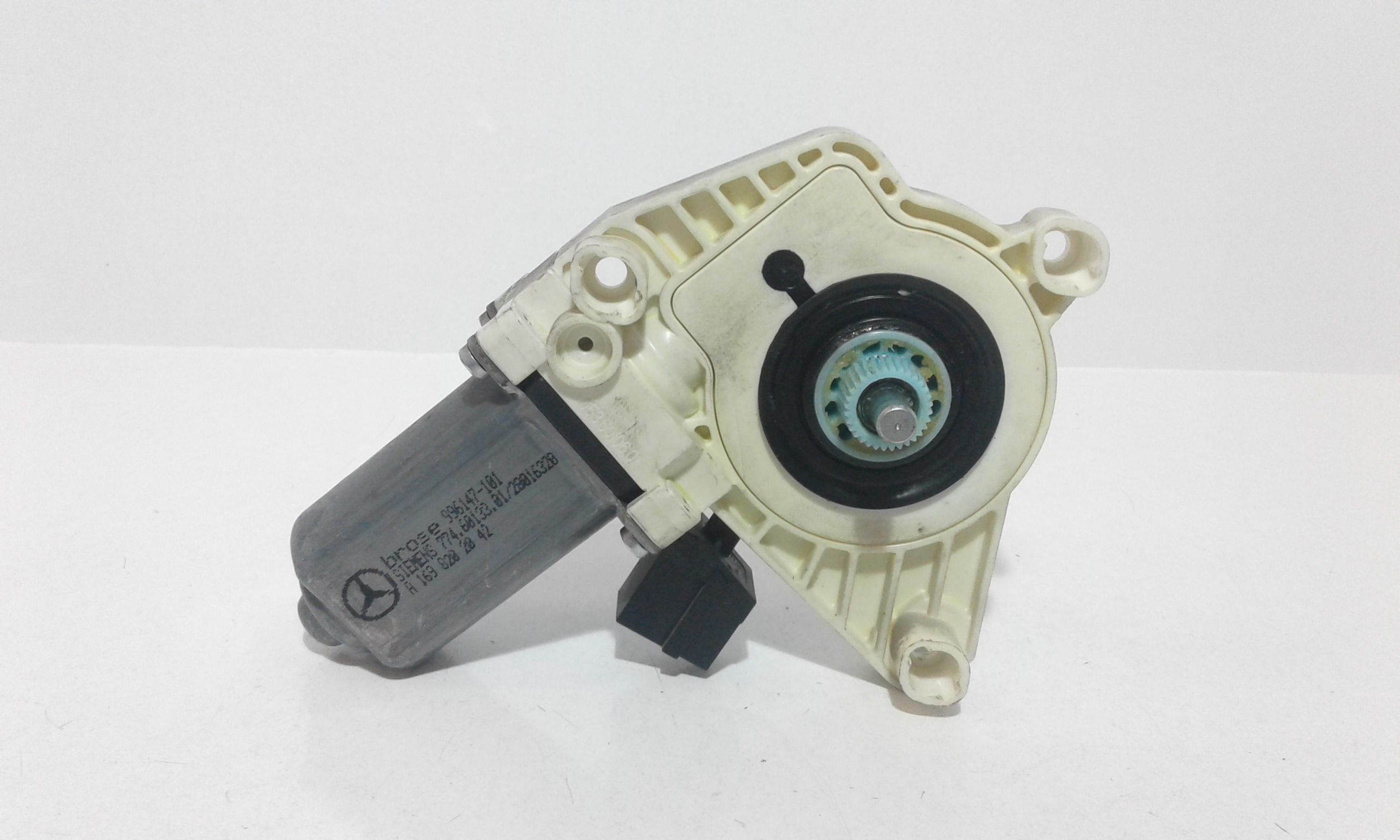 Motorino Alzacristallo Porta Post. Destro A1698202042 Usato