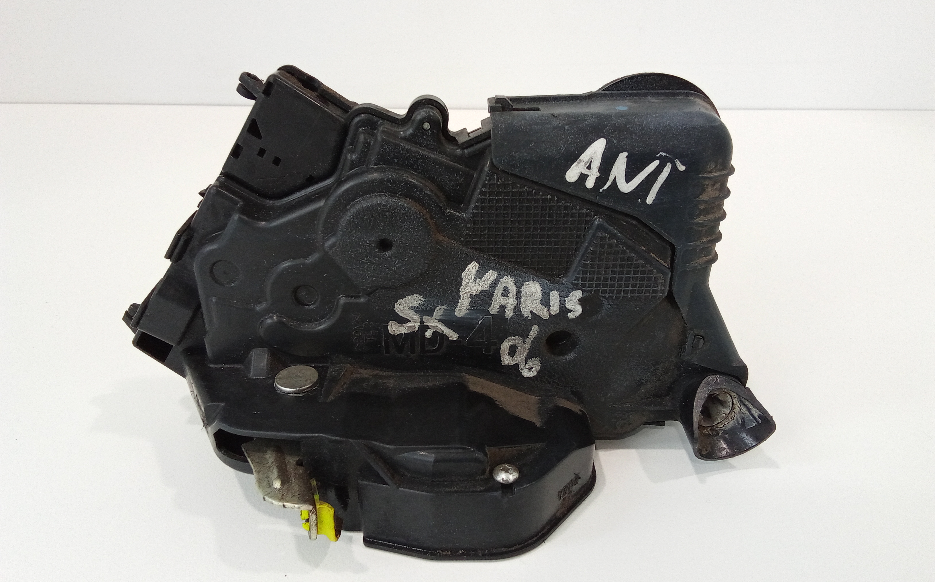 Serratura Porta Ant. Sinistro 6904052340 Usato