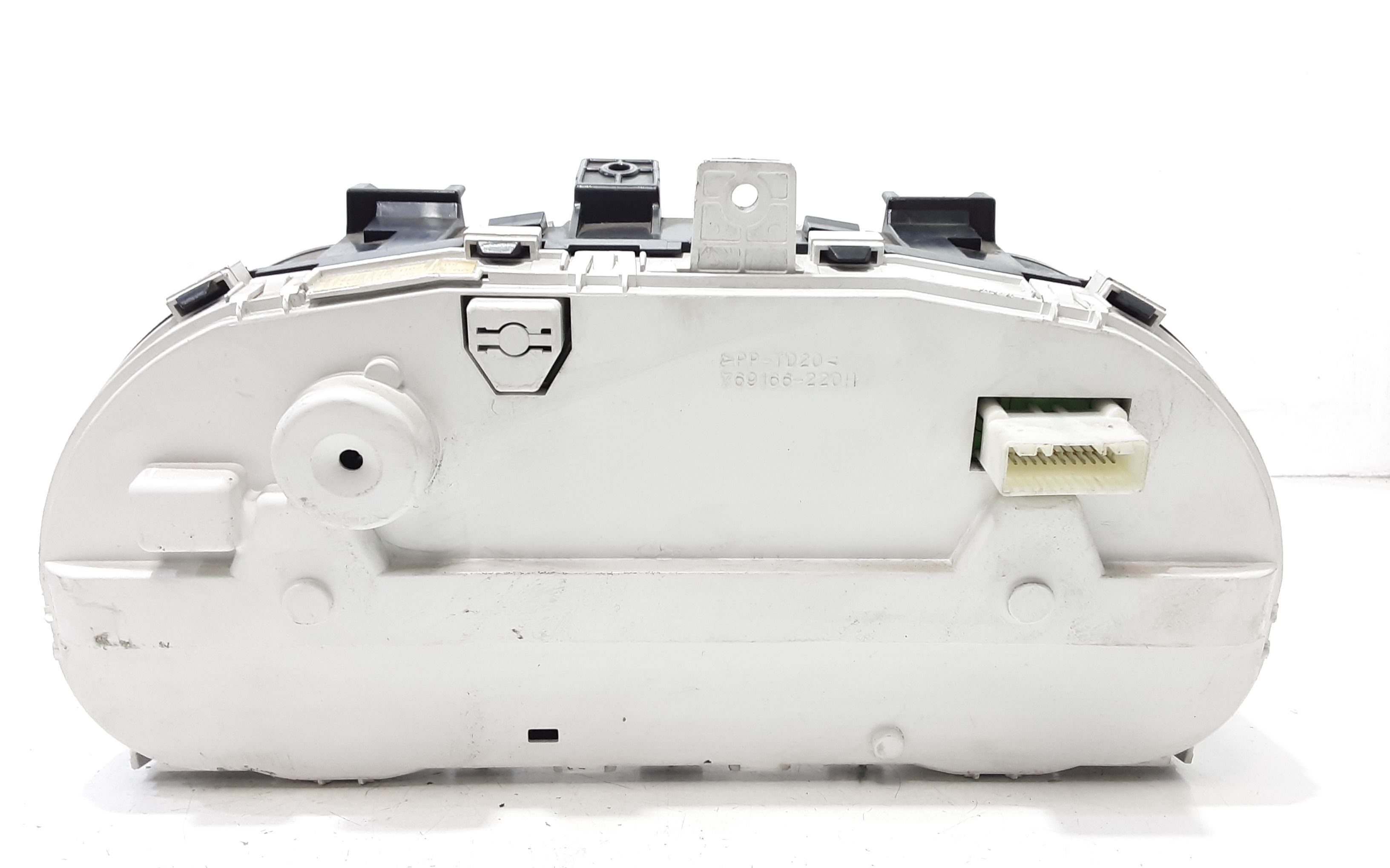 Quadro Portastrumenti Usato