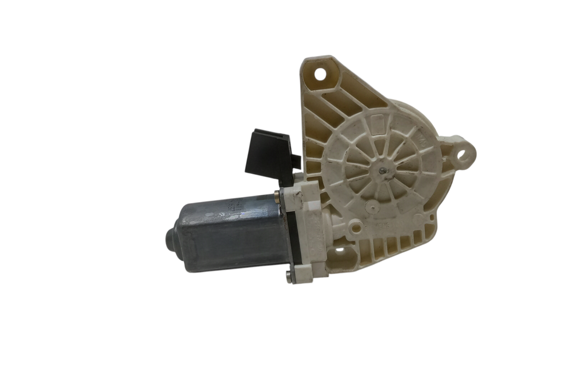 Motorino Alzacristallo Porta Post. Destro A1698202042 Usato