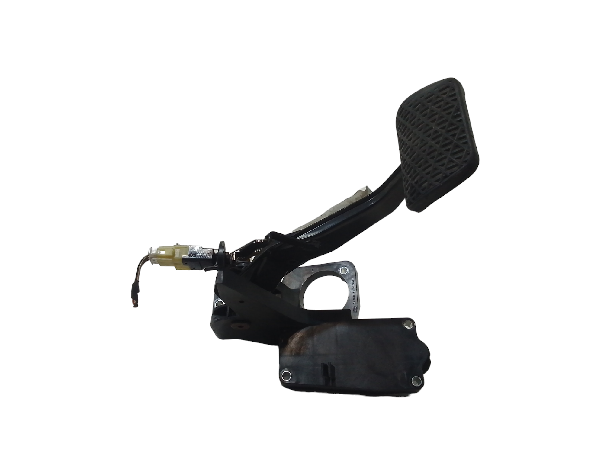 Pedale Freno A1692901918 Usato