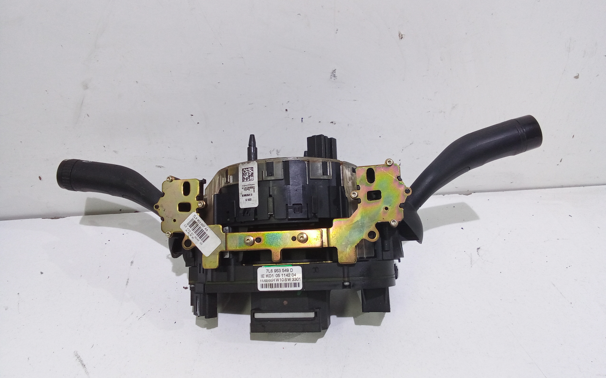 Devioguidasgancio Compl. Usato