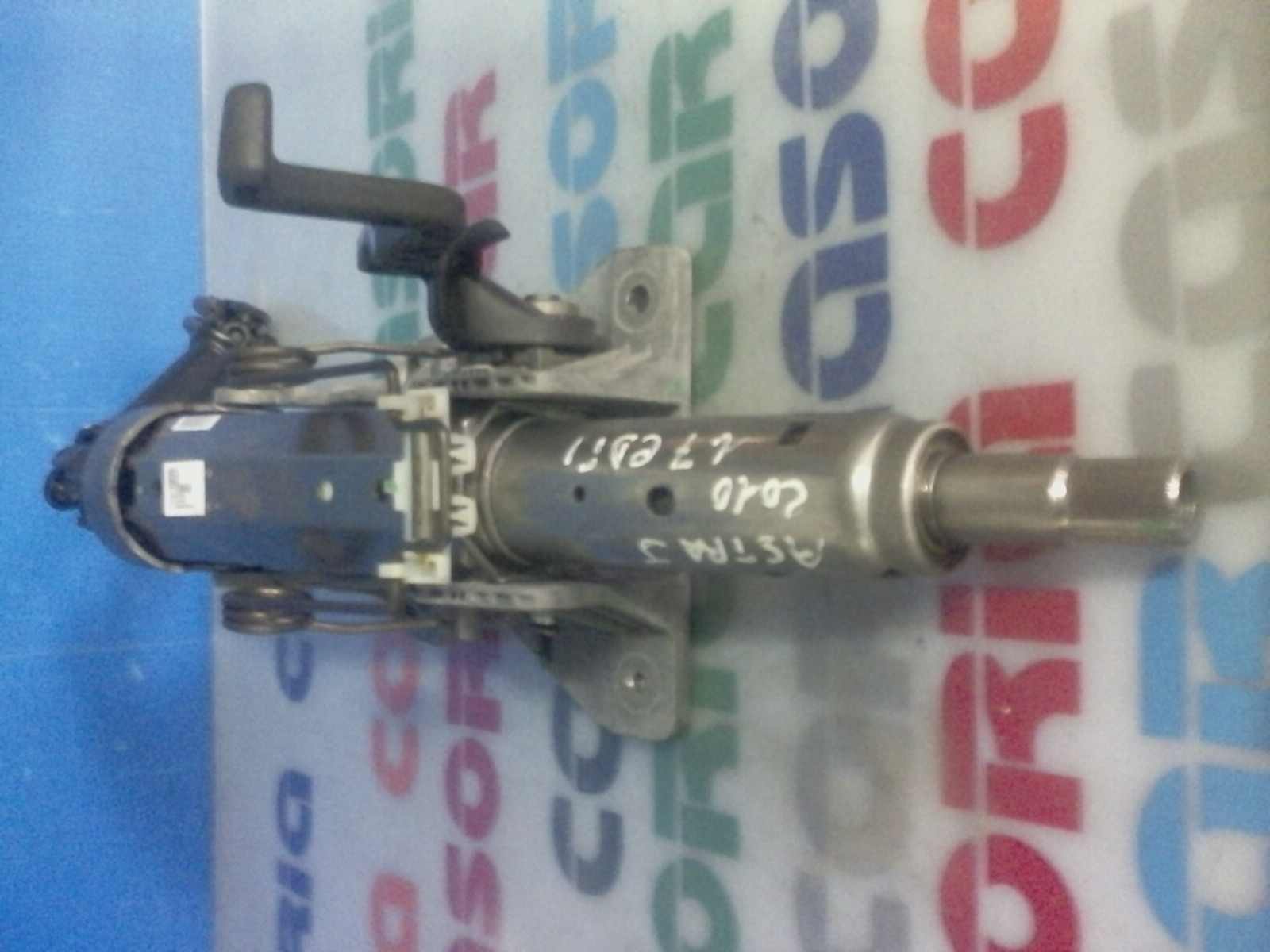 Albero Sterzo Compl. Usato